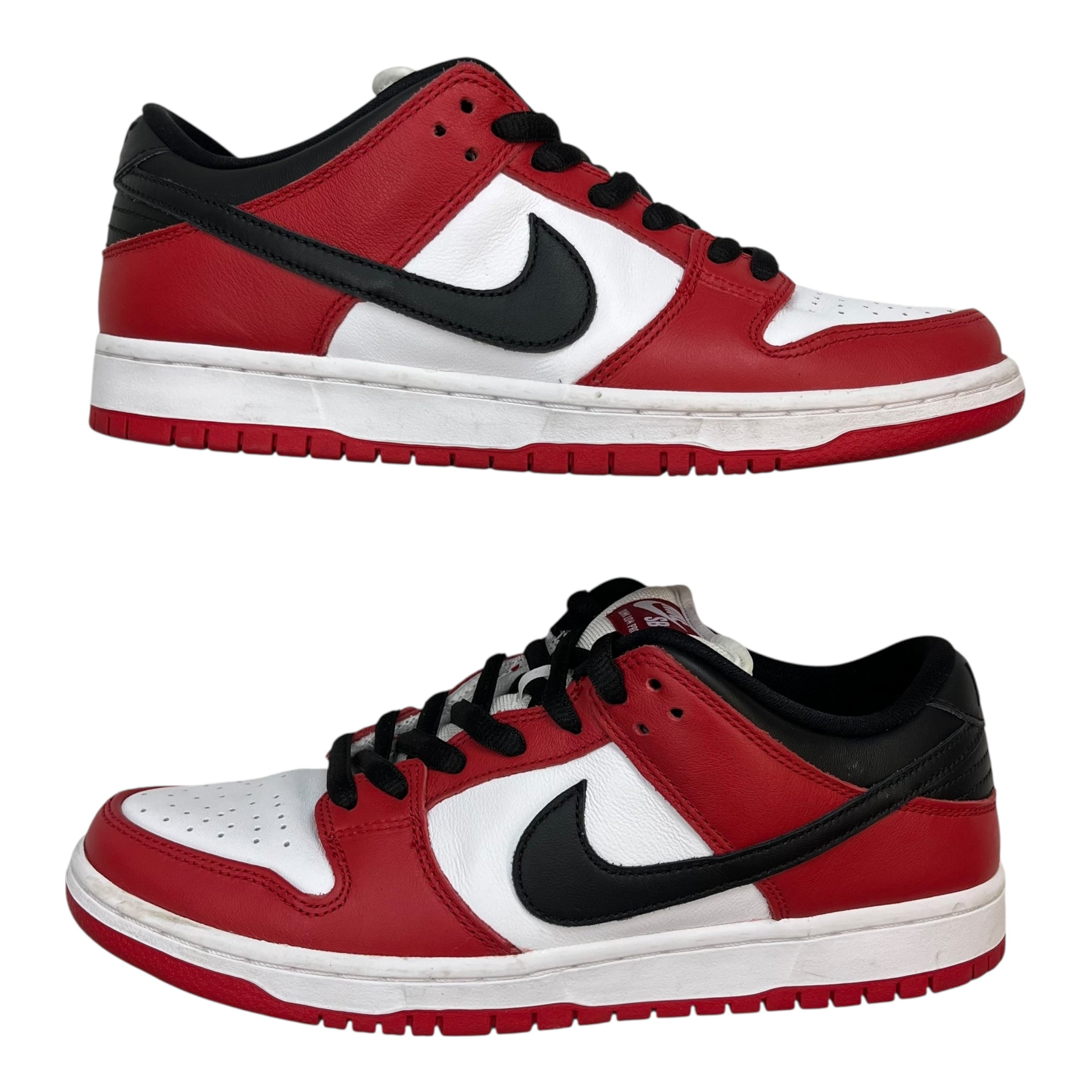 Nike Dunk Low Pro SB J-Pack Chicago (Used)