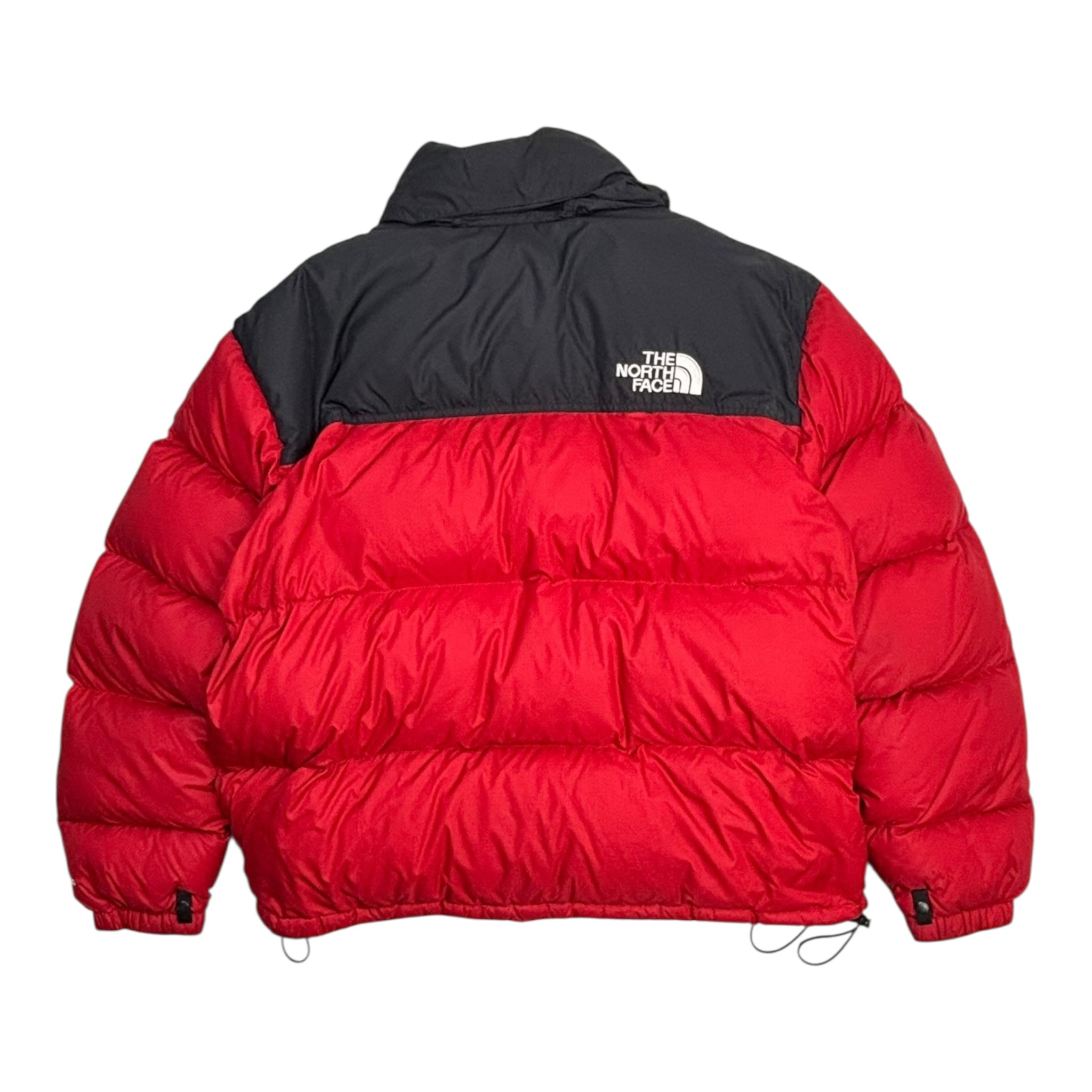 The North Face Puffer 700 Nuptse Jacket