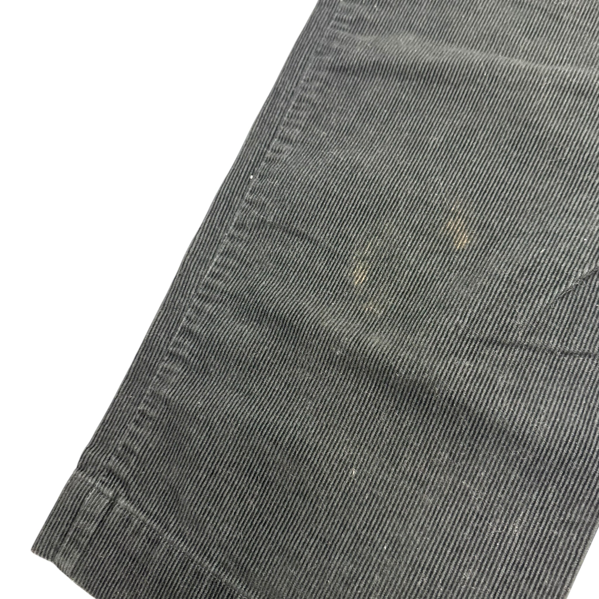 Vintage Polo Ralph Lauren Corduroy Bottoms