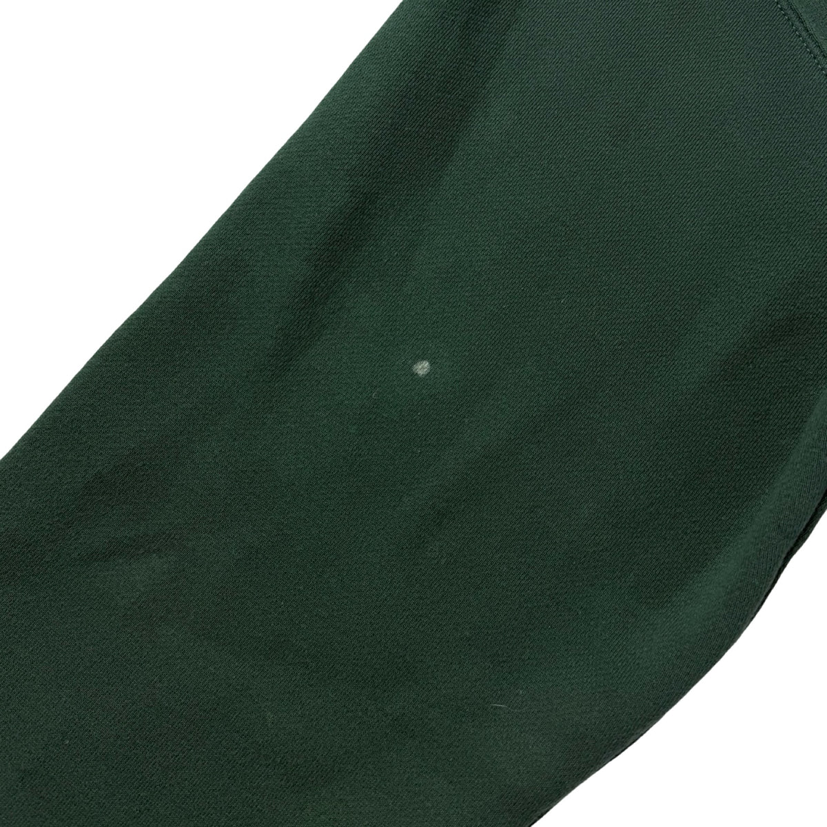 Butter Goods Woodmark Puff Pullover Hood Green