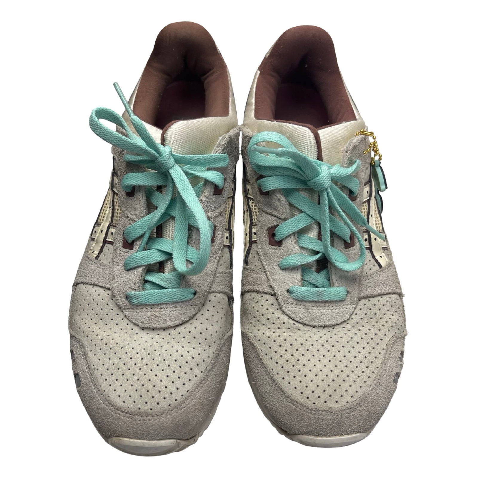 ASICS Gel-Lyte III Nice Kicks Spumoni (Used)