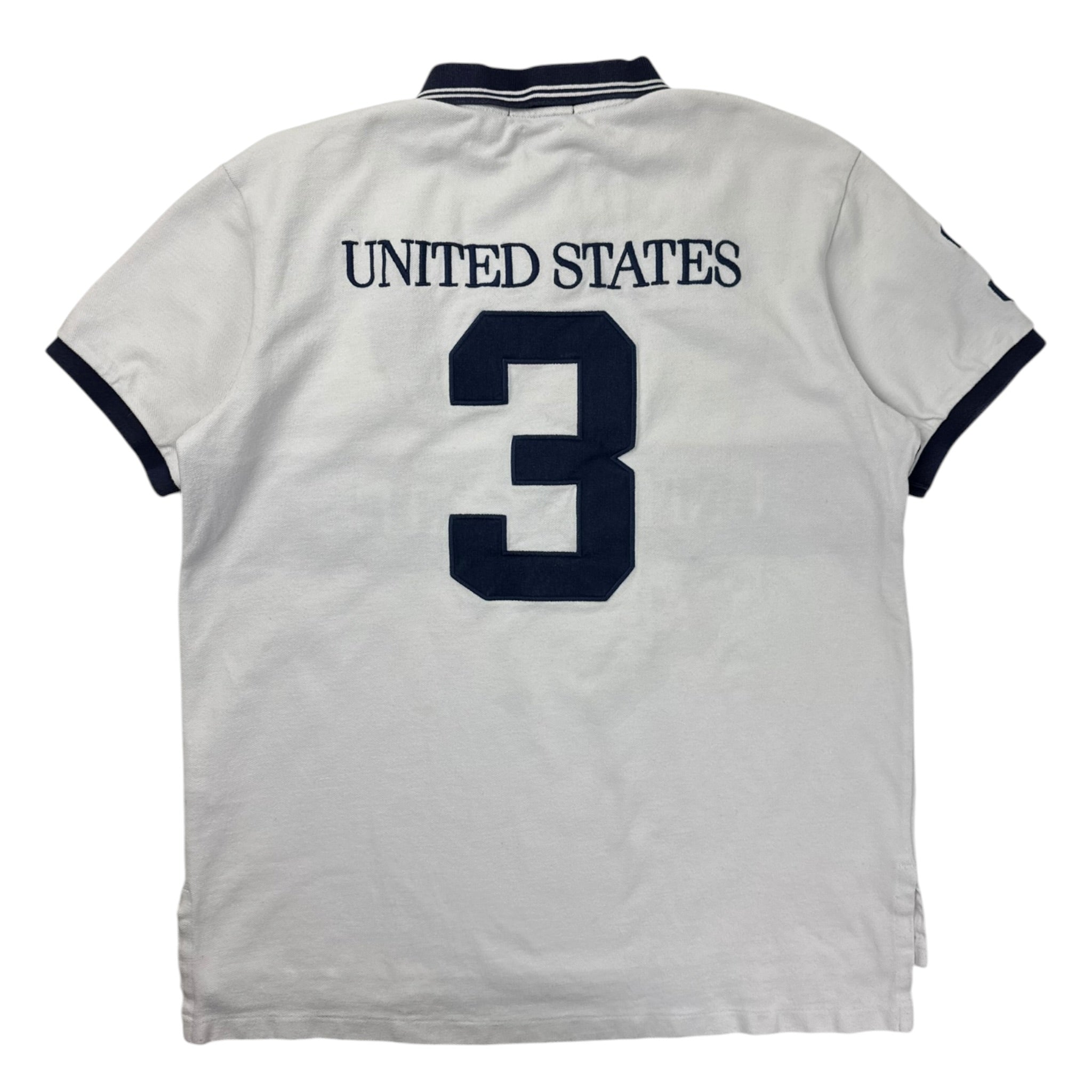 Polo Ralph Lauren ‘United States’ Stadium Shirt