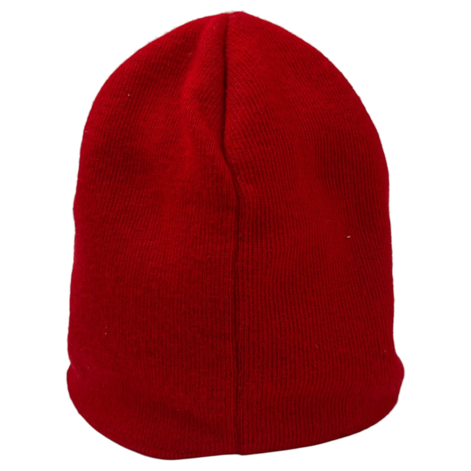 Jean-Charles de Castelbajac X Rossignol Beanie Red