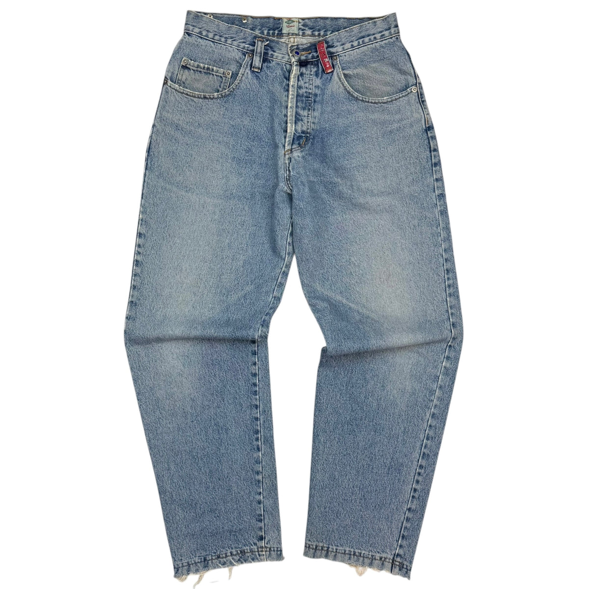 Vintage Pepe Jeans Blue