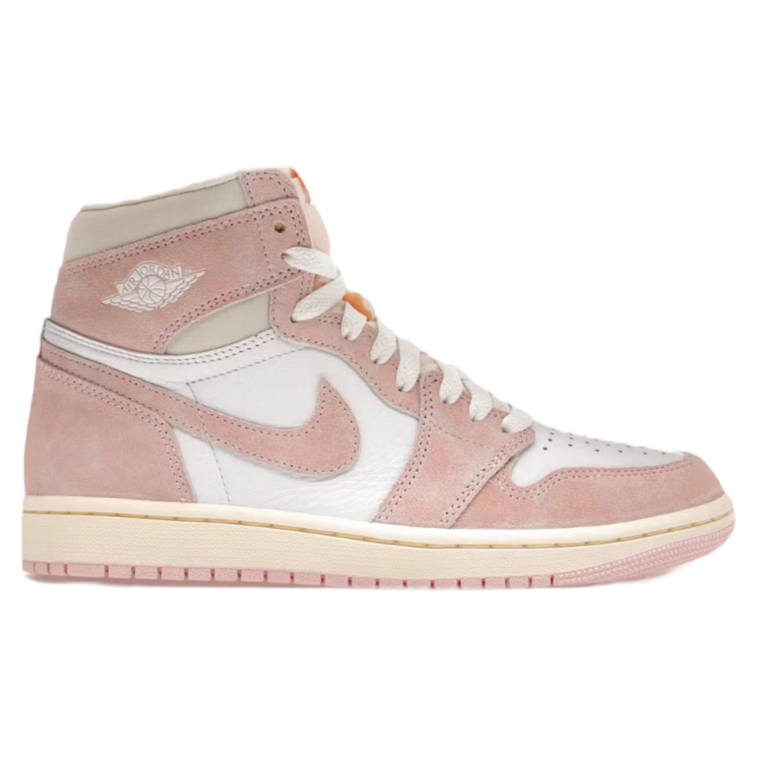 Jordan 1 High Washed Pink (Used)