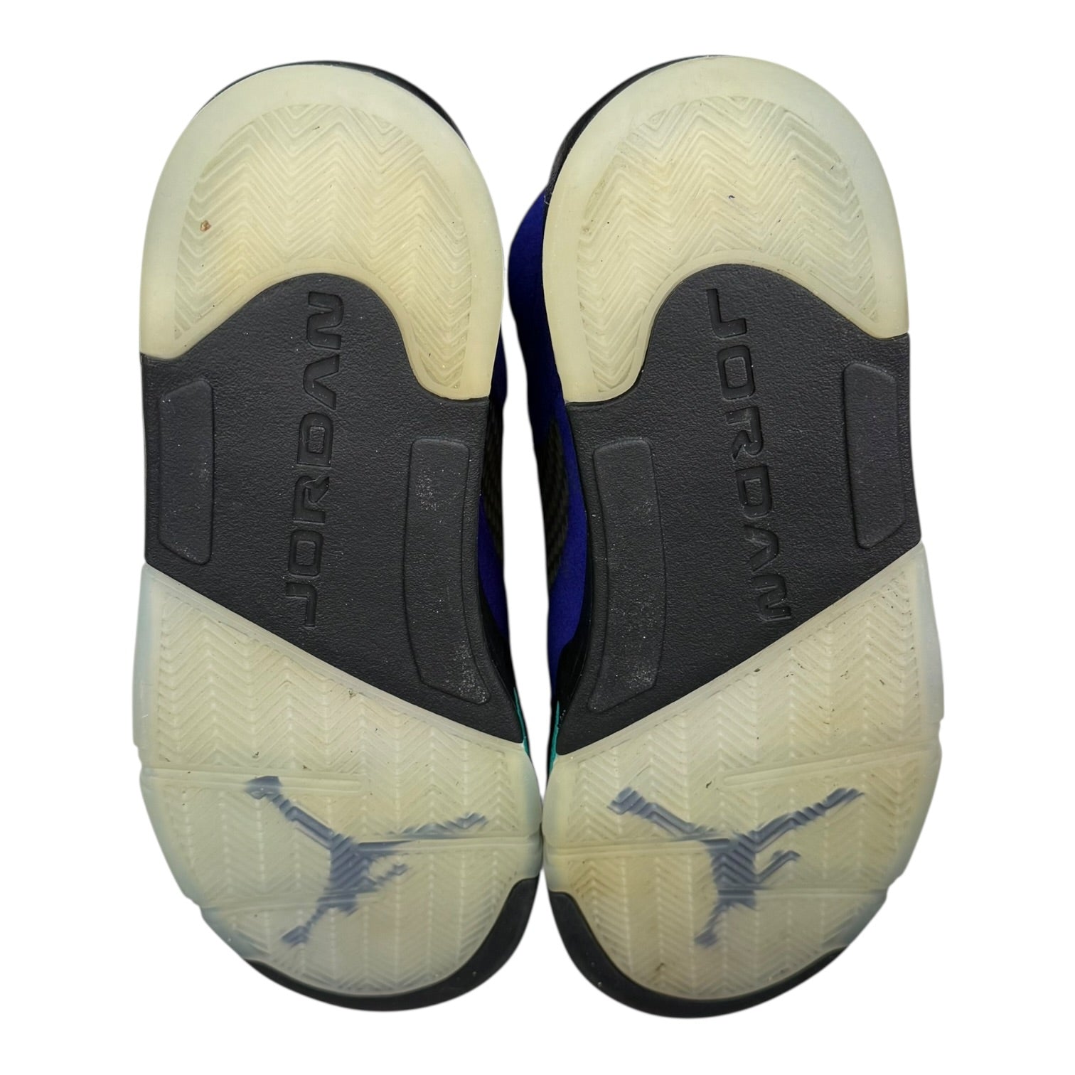 Jordan 5 Retro Alternate Grape (Used)