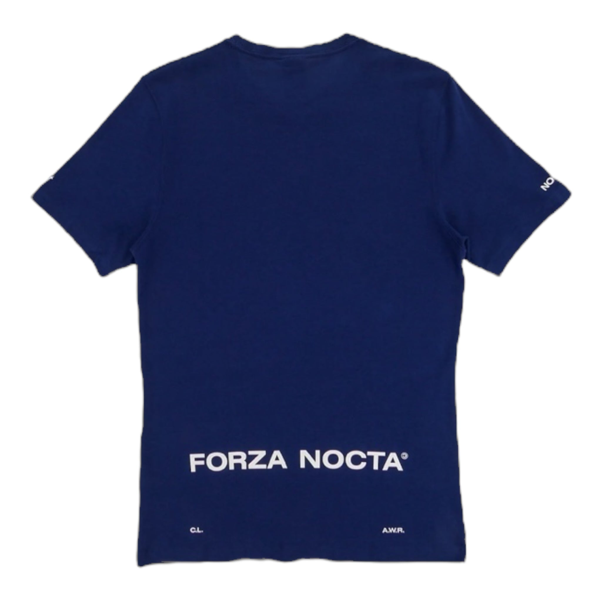 Nike x Drake NOCTA Cardinal Stock T-shirt