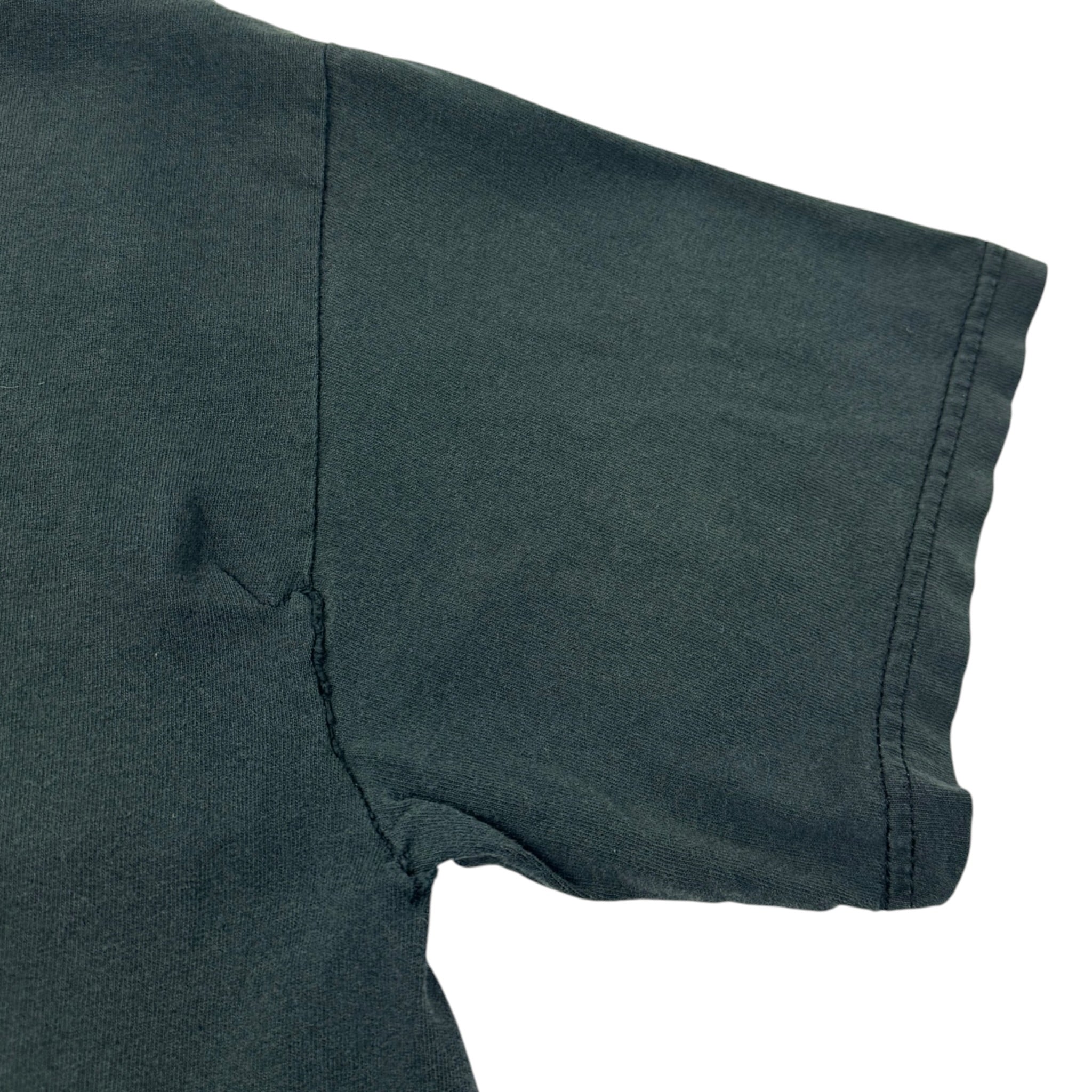 2004 Lamb of God ‘Ruin’ Metal T-Shirt