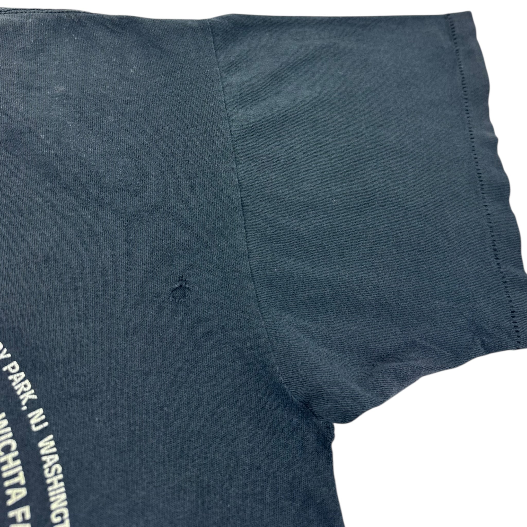 1992 The Tragically Hip ‘Fully Completely’ T-Shirt Faded