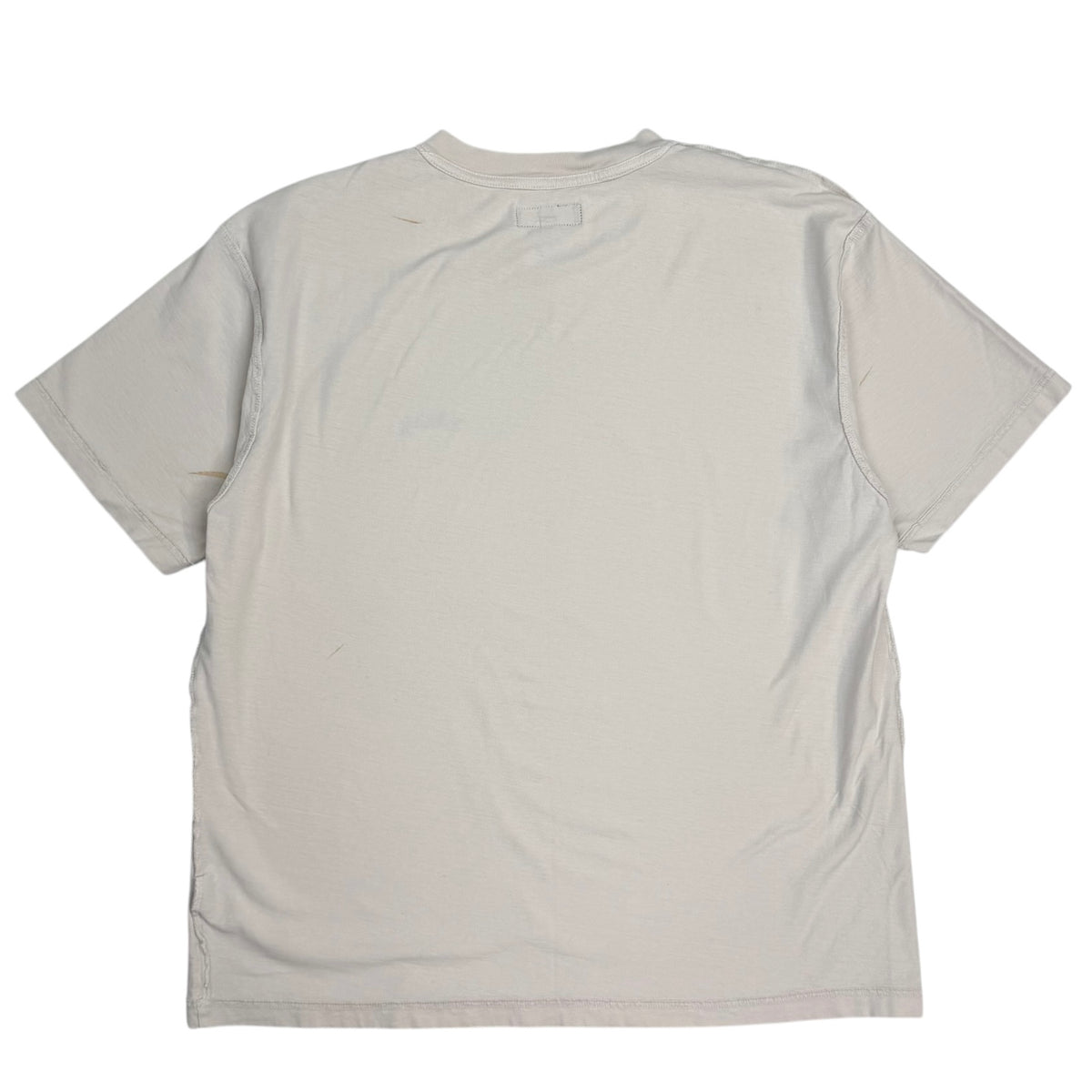 Stussy Lazy Tee Bone