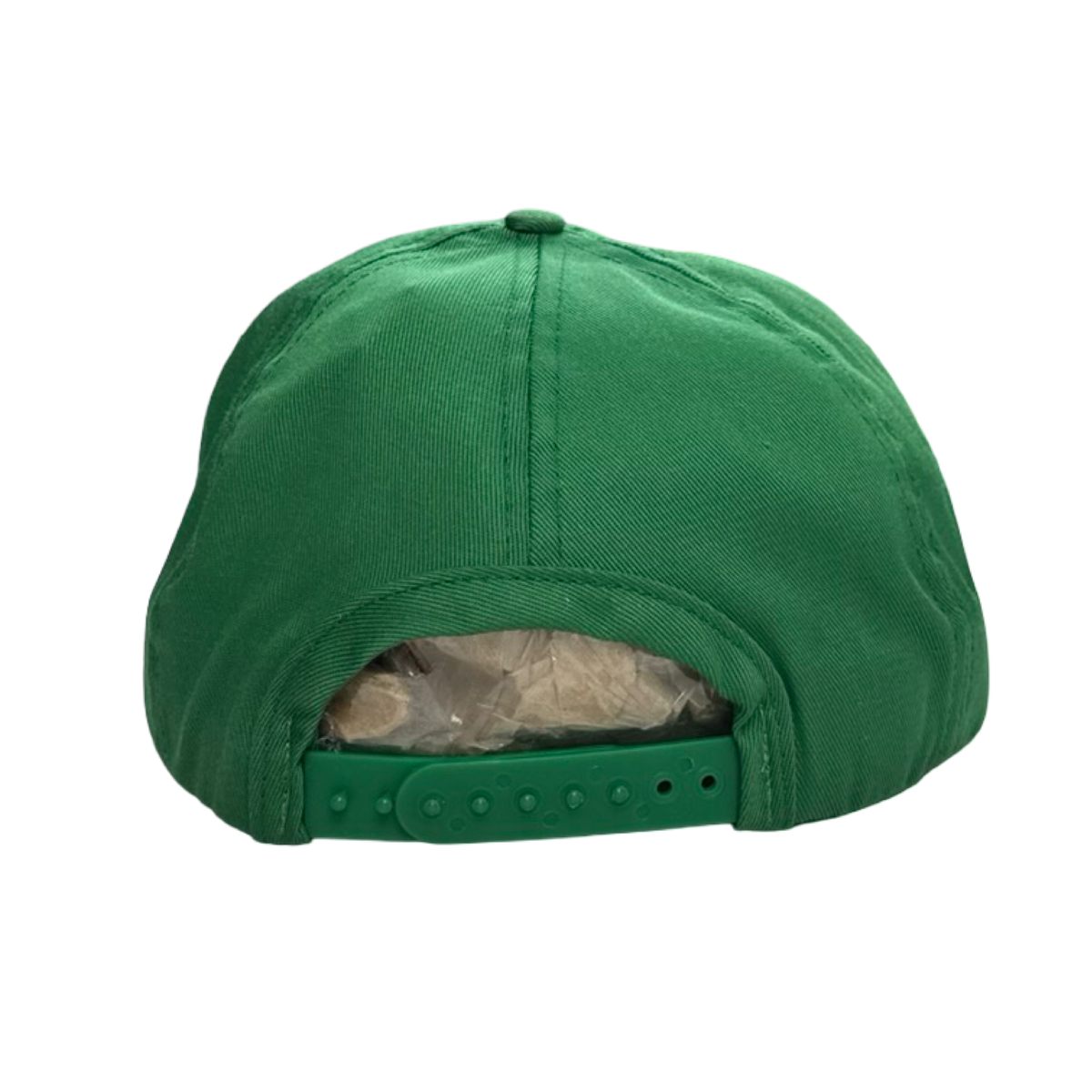 Vintage Good Year Elastifilm Alligator Logo Promotional Hat