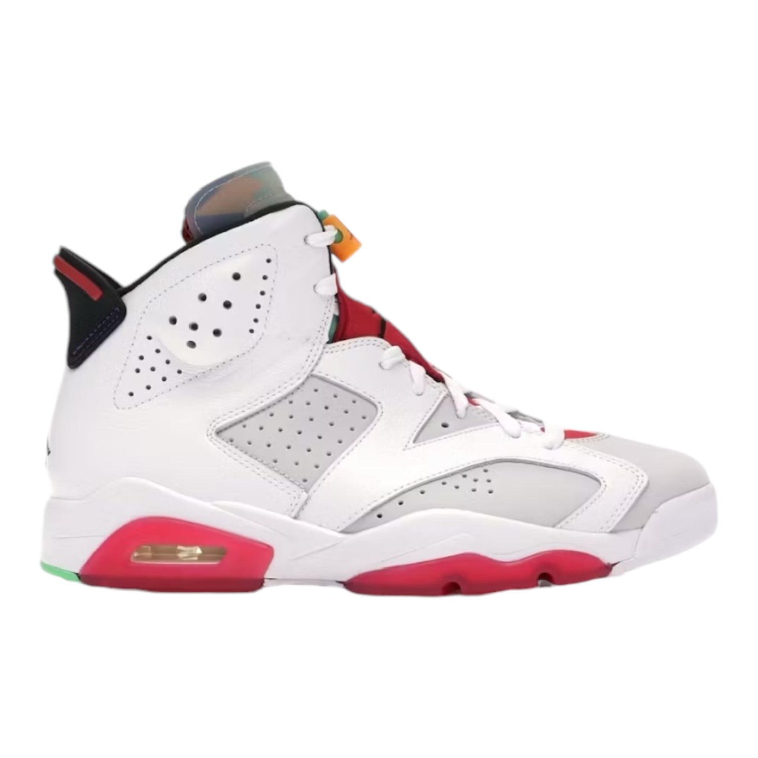 Jordan 6 Retro Hare (Used)