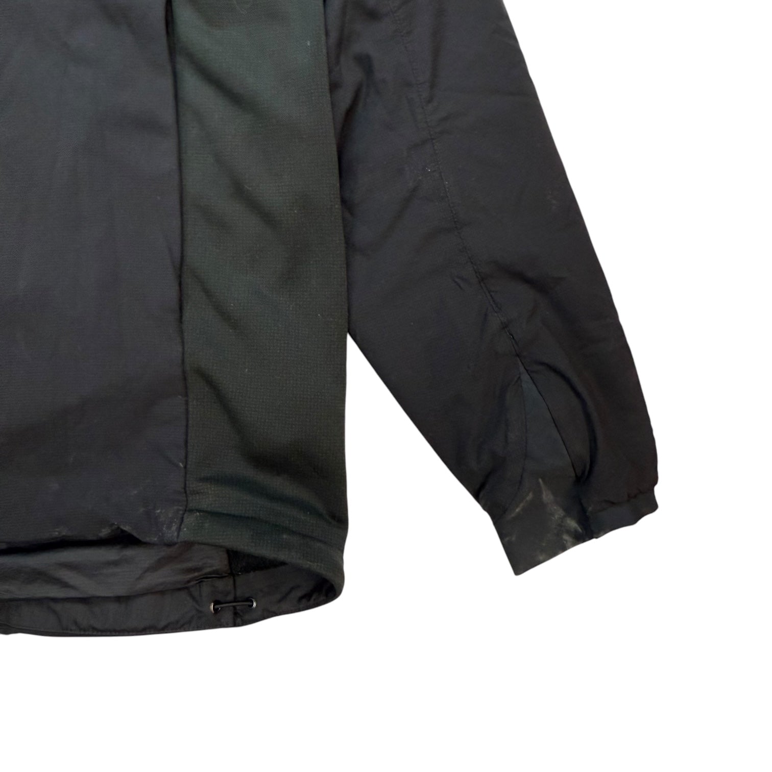 Arc’teryx Atom Jacket Black