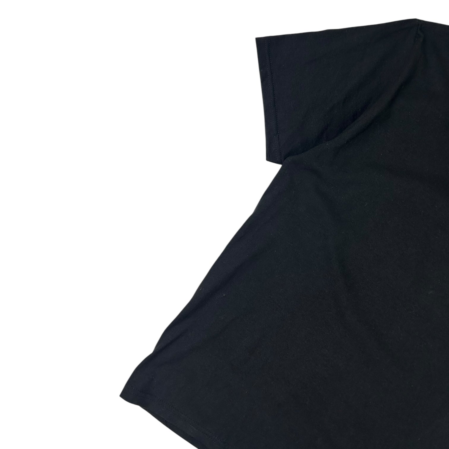 Stussy Flower Bomb T-Shirt Black