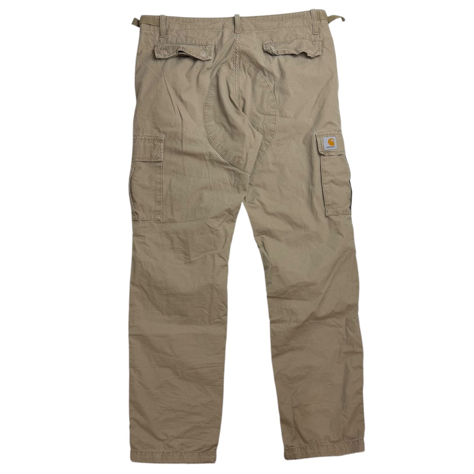 Carhartt W.I.P. Aviation Pants Tan