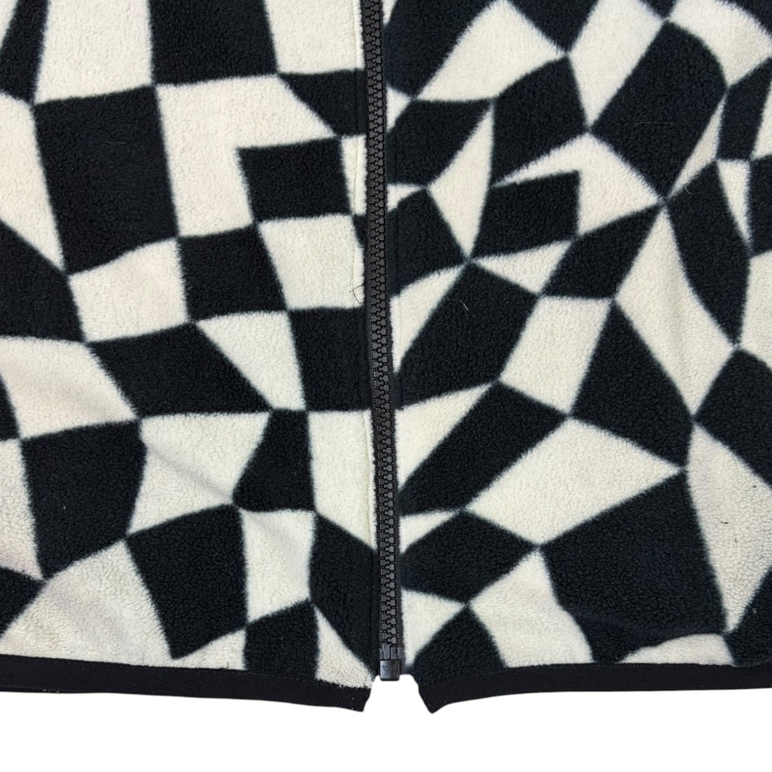 Gramicci Reversible Vest Black/White