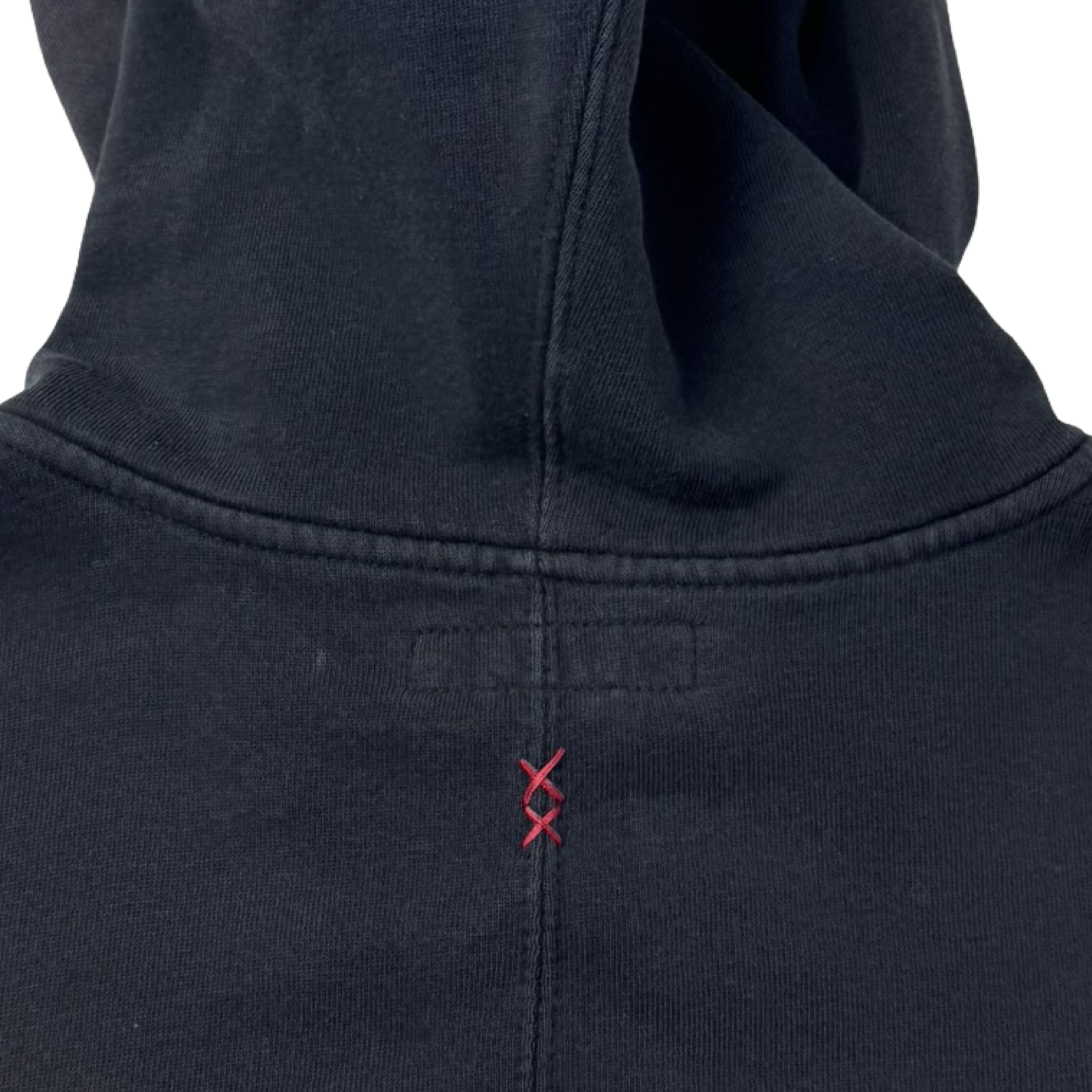 Vintage Y2K Quiksilver Surf Embroidered Zip Up Hoodie