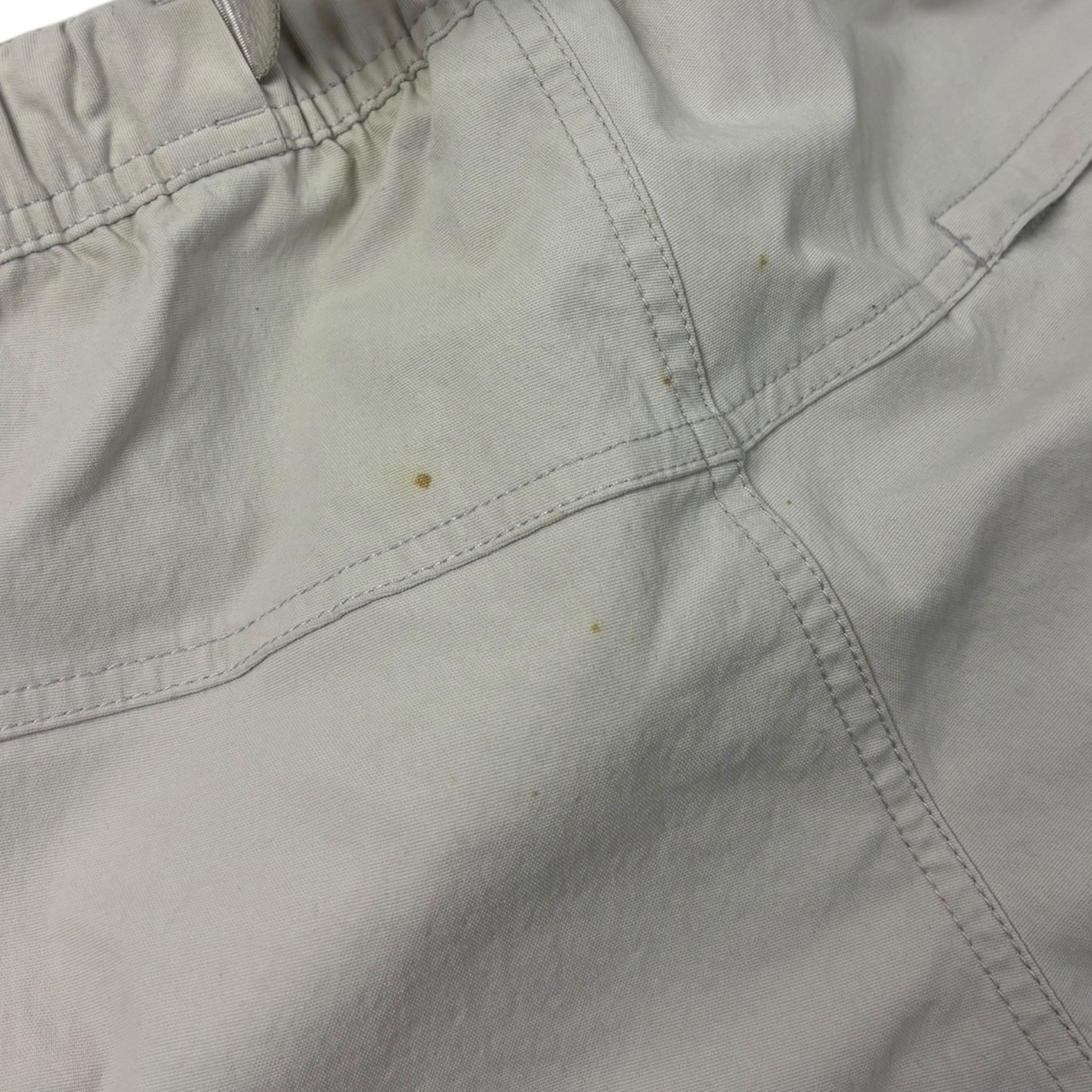 ACG Cargo Utility Hybrid Pants Beige