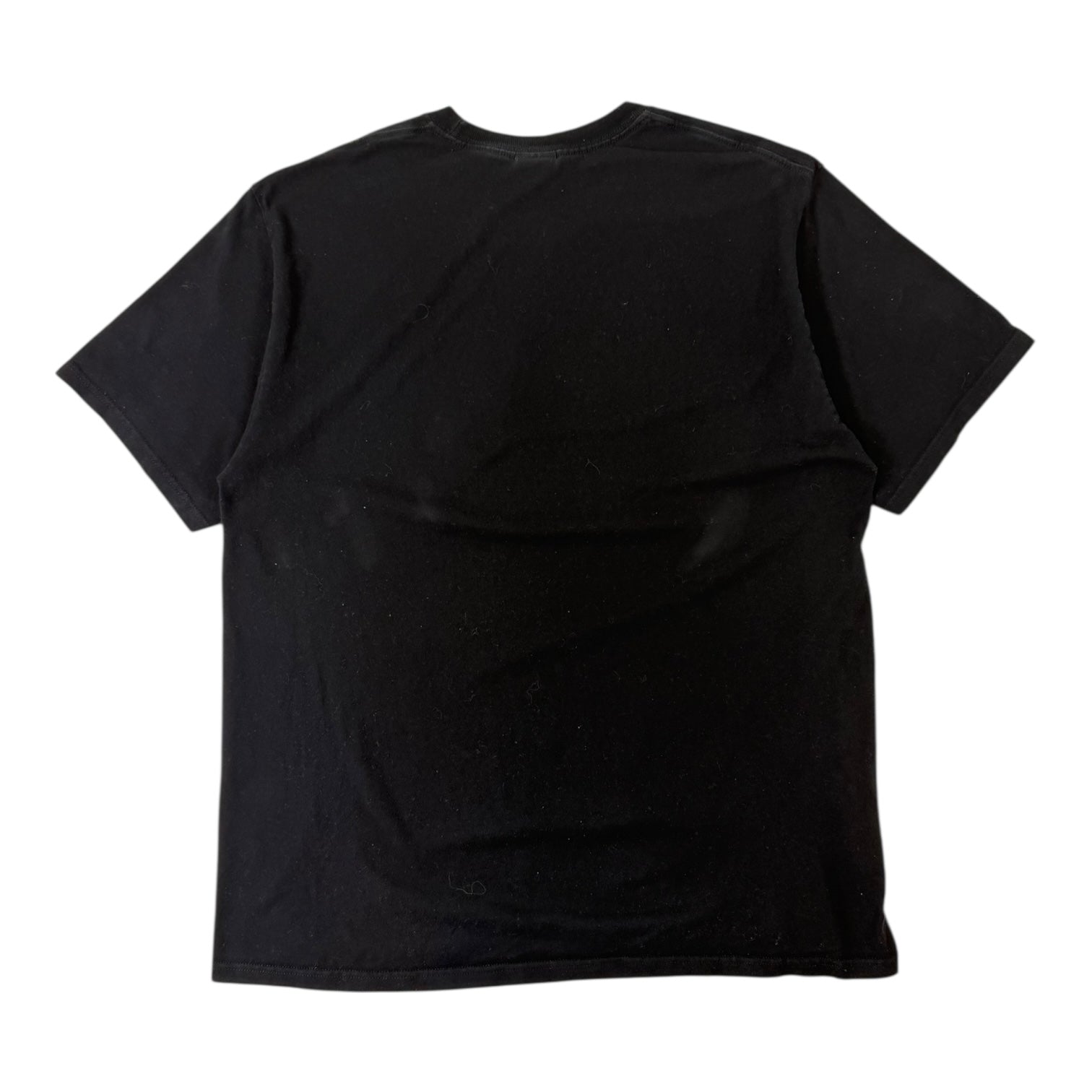 Stussy Utopia T-Shirt Black
