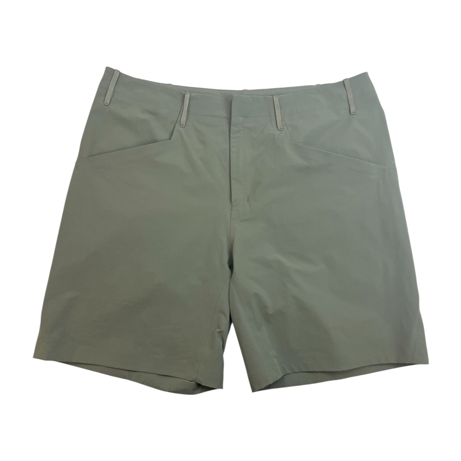 Arc’teryx Veilance Voronoi Short Green