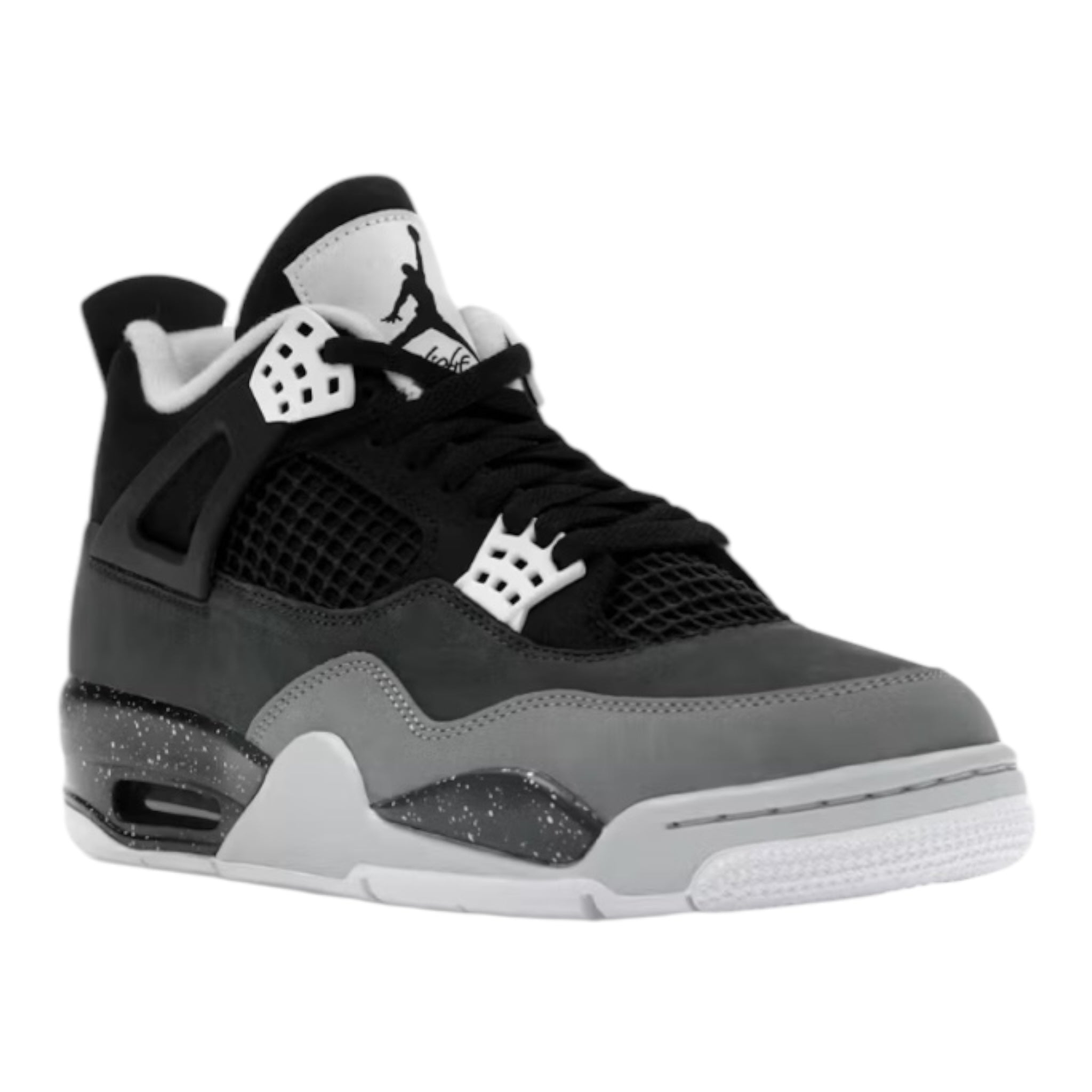 Jordan 4 Retro Fear (2024)