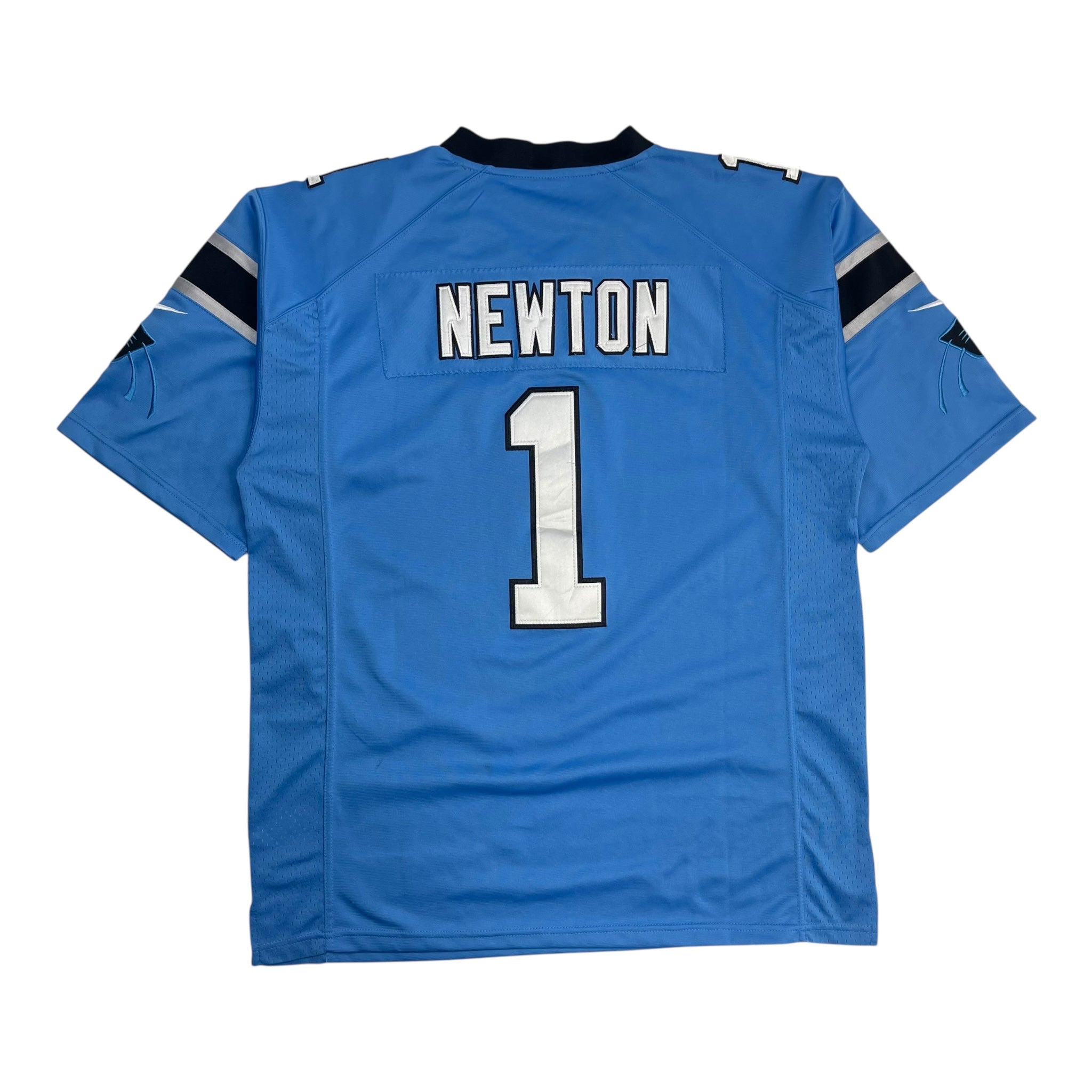 Carolina Panthers Cam Newton NFL Jersey
