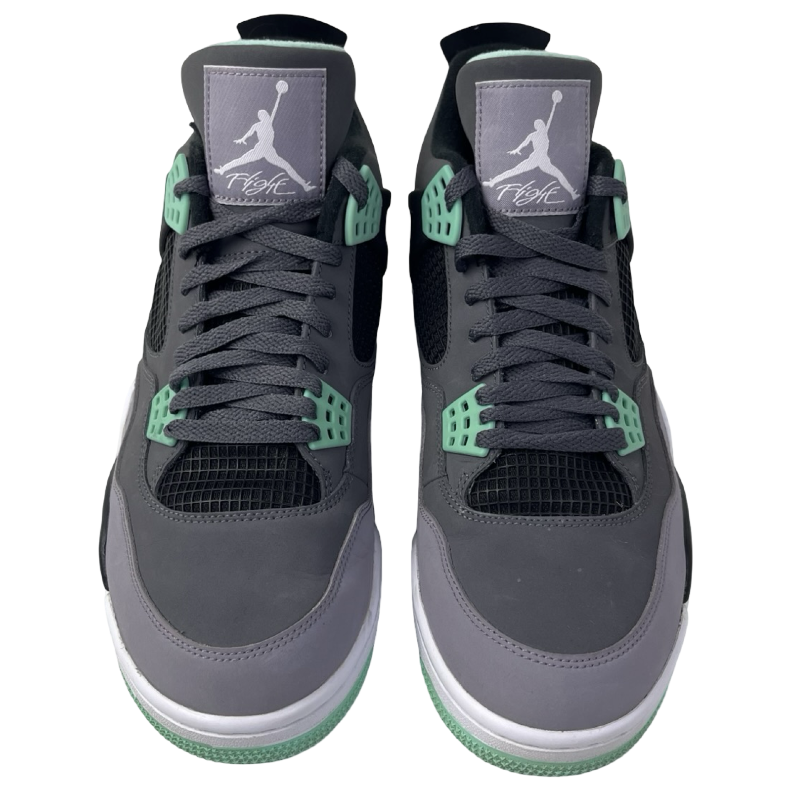 Jordan 4 Green Glow (Used)