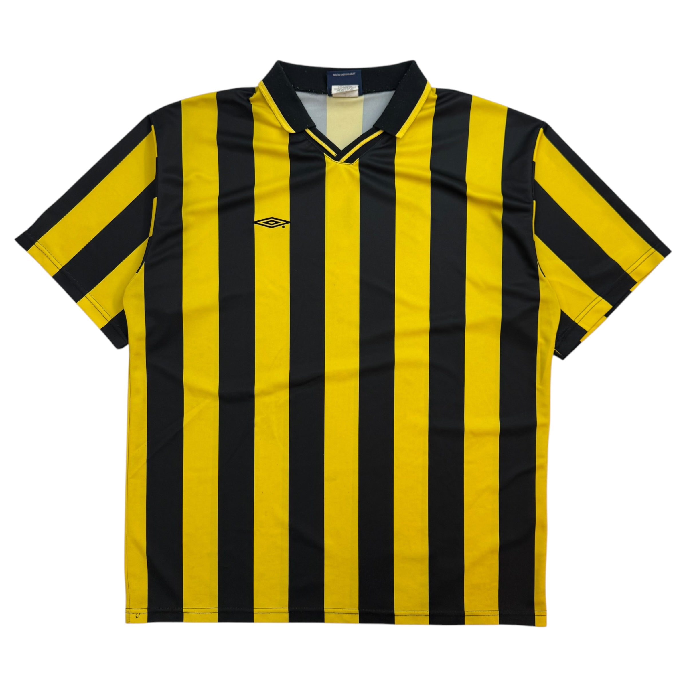 レア umbro ポロシャツ 90s 00s vintage archive