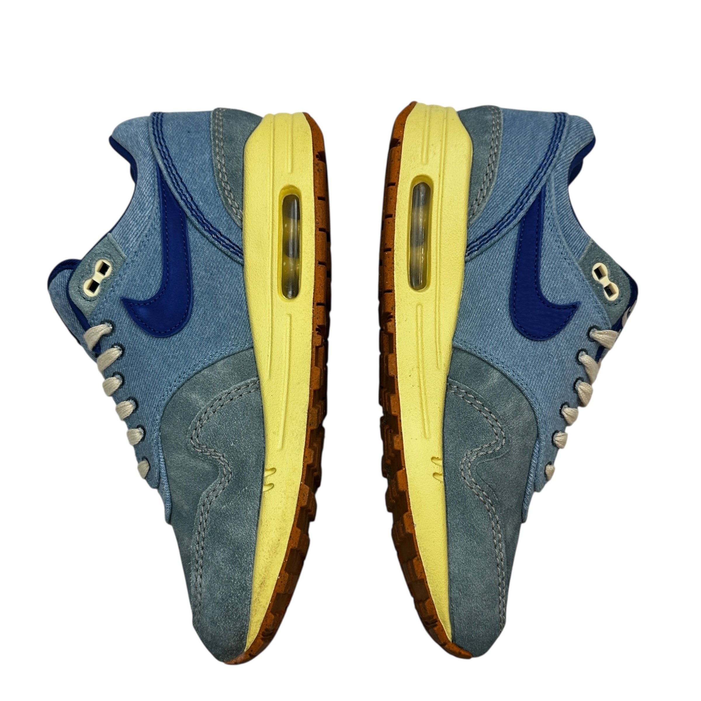 Air Max 1 PRM Dirty Denim (Used)