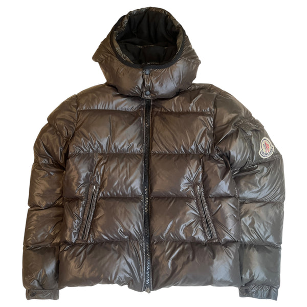 Moncler Maya Short Down Jacket