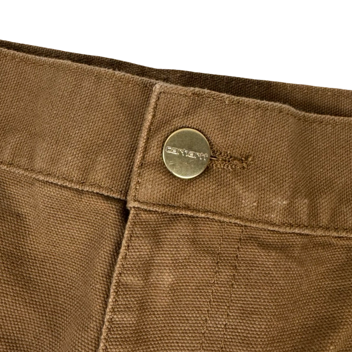 Carhartt WIP Simple Pant Tan