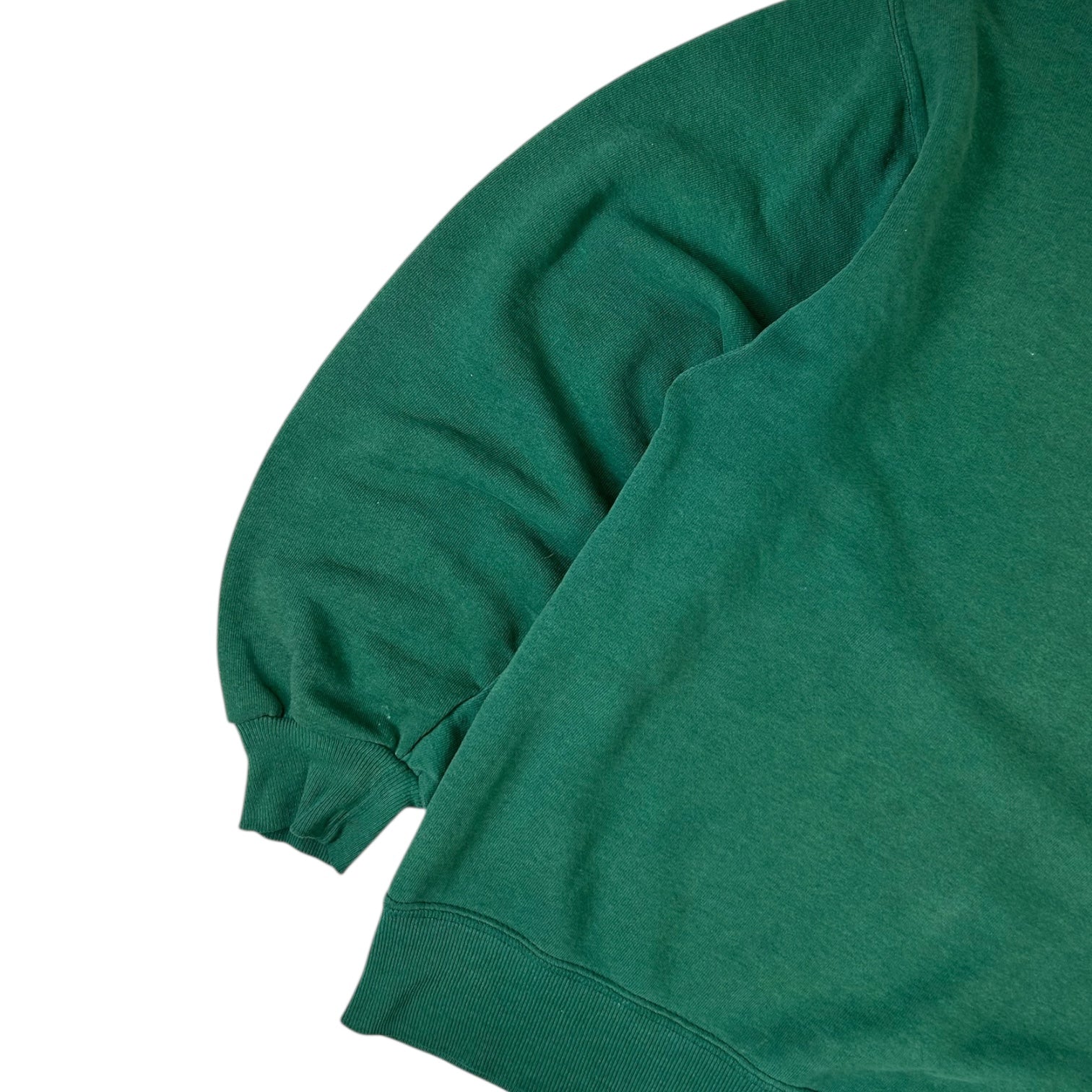 Vintage Russell Athletic New York Yankees Crewneck Green