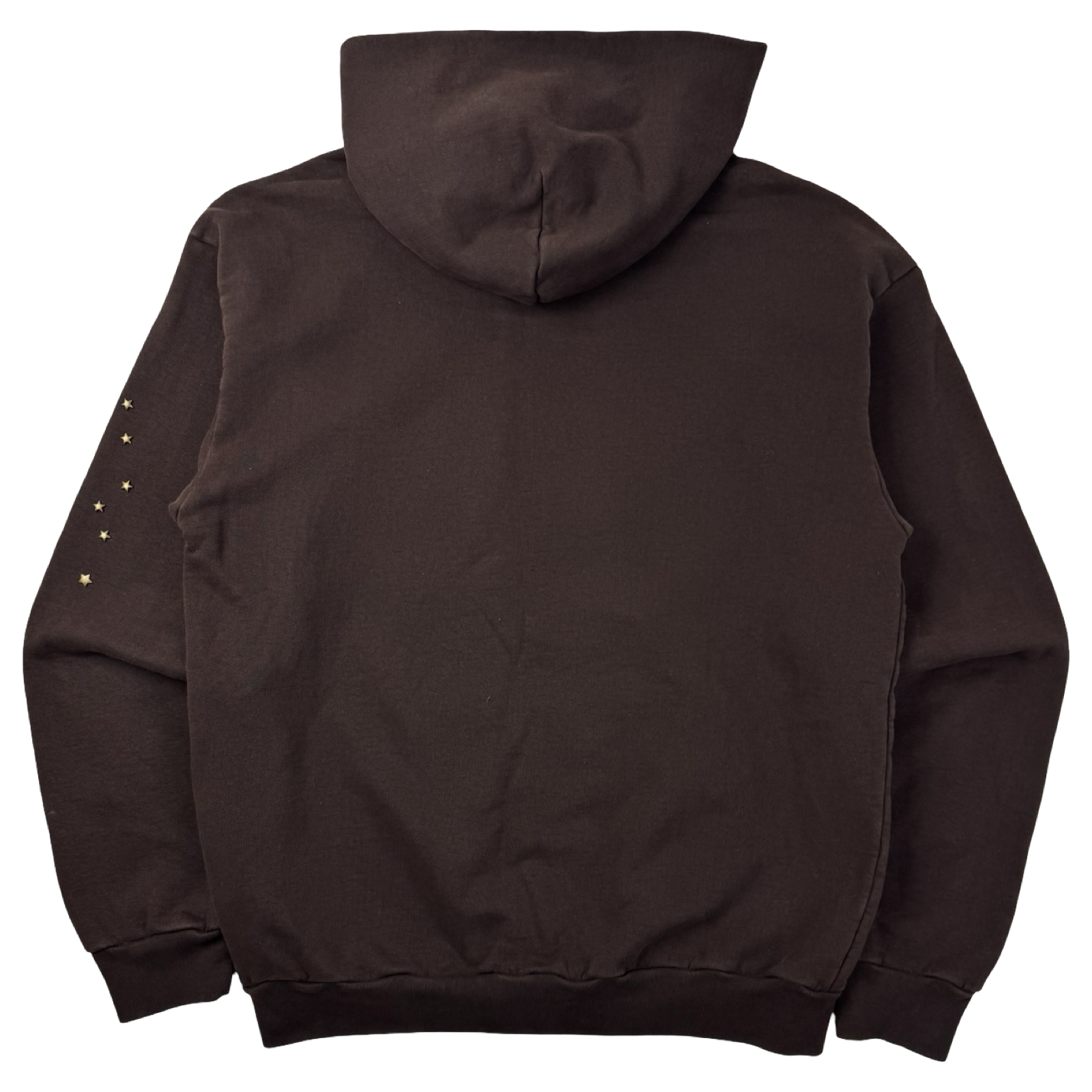 Cactus Jack x Sp5der Days Before Rodeo Hoodie