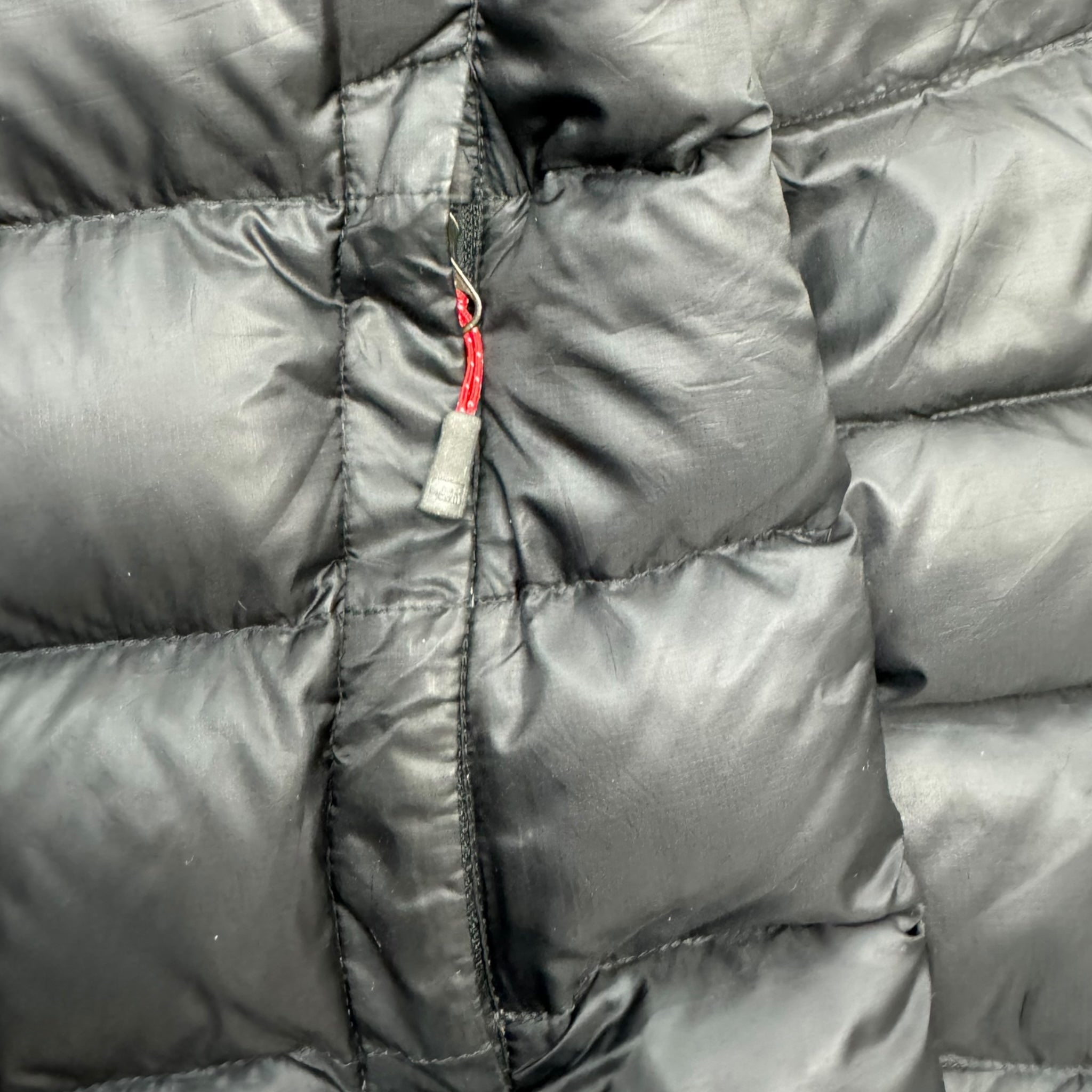 The North Face 800 Jacket Black