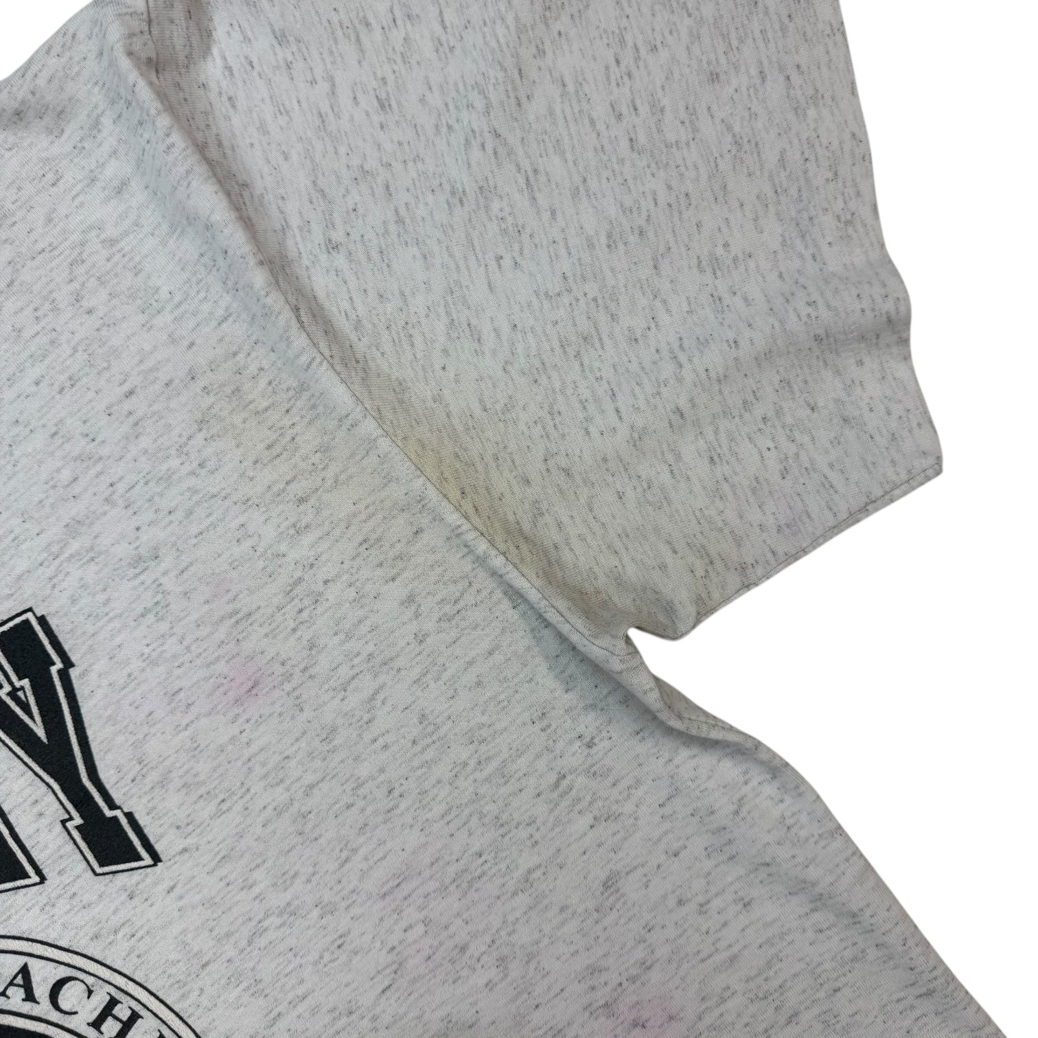 Vintage Harley Davidson Canada Tee Grey