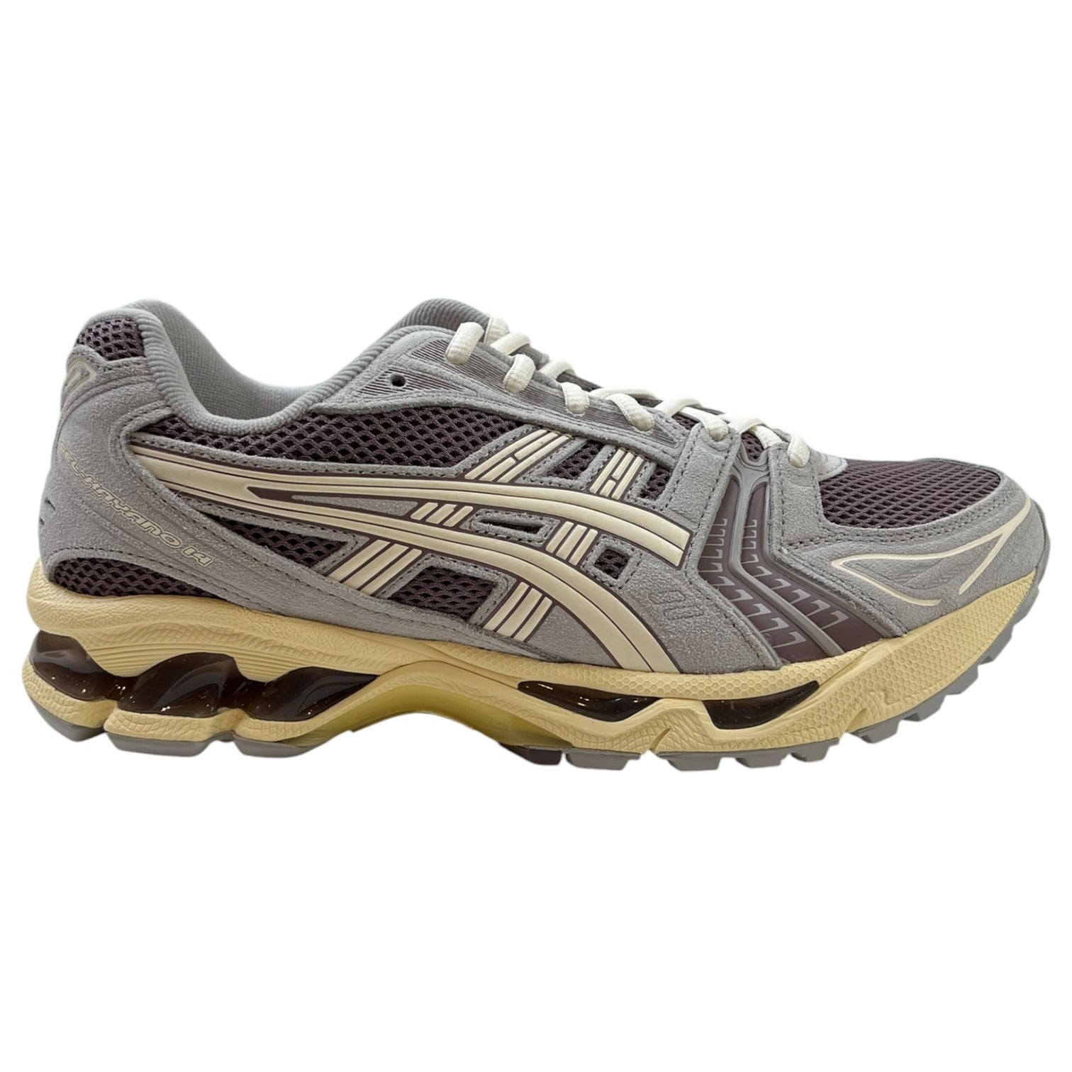 Asics Gel-Kayano 14 “Mauve Grey Cream”