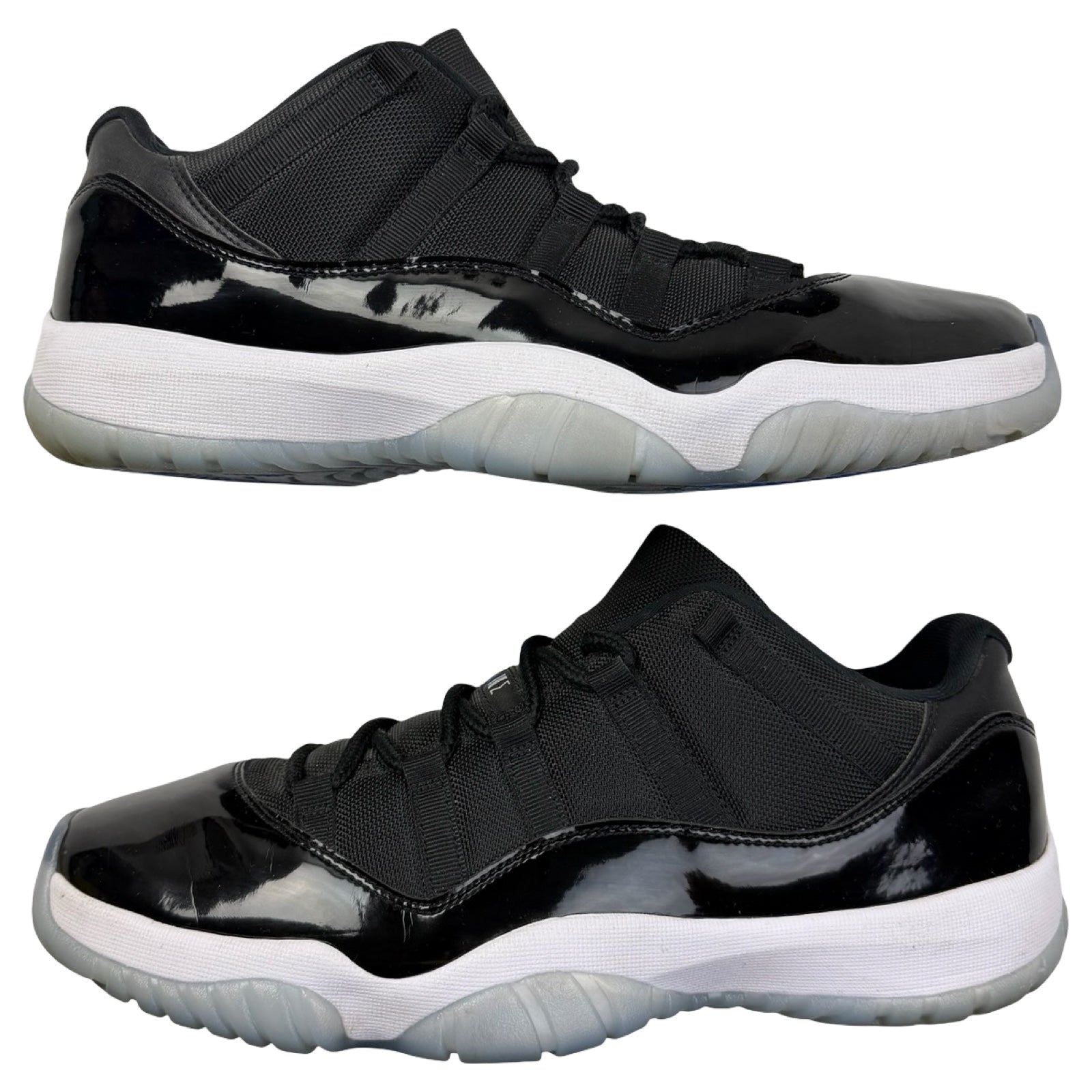 Jordan 11 Low Space Jam (Used)