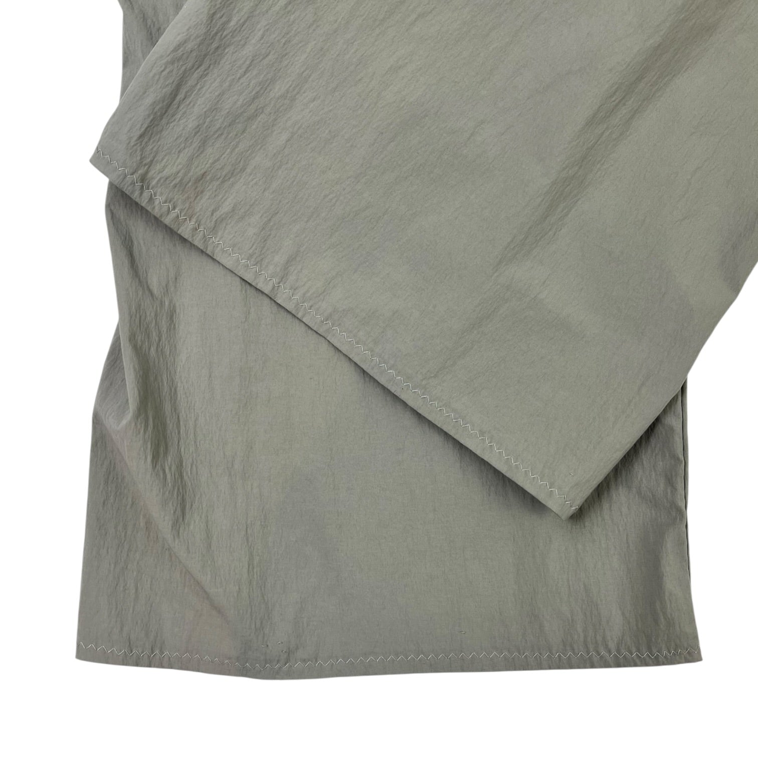 Arc'teryx Nylon Cargo Hiking Pants Khaki