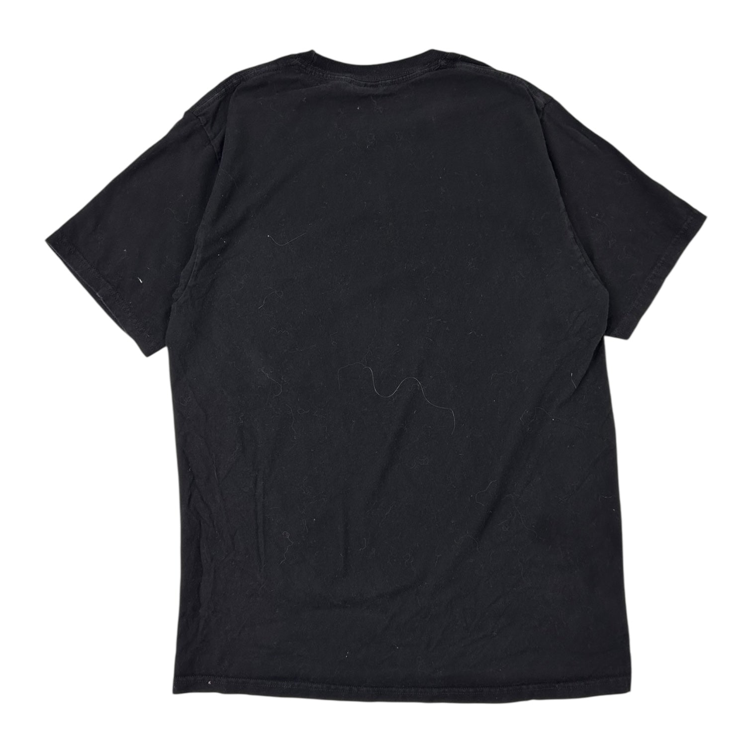 Stussy Matchbook T-Shirt Black