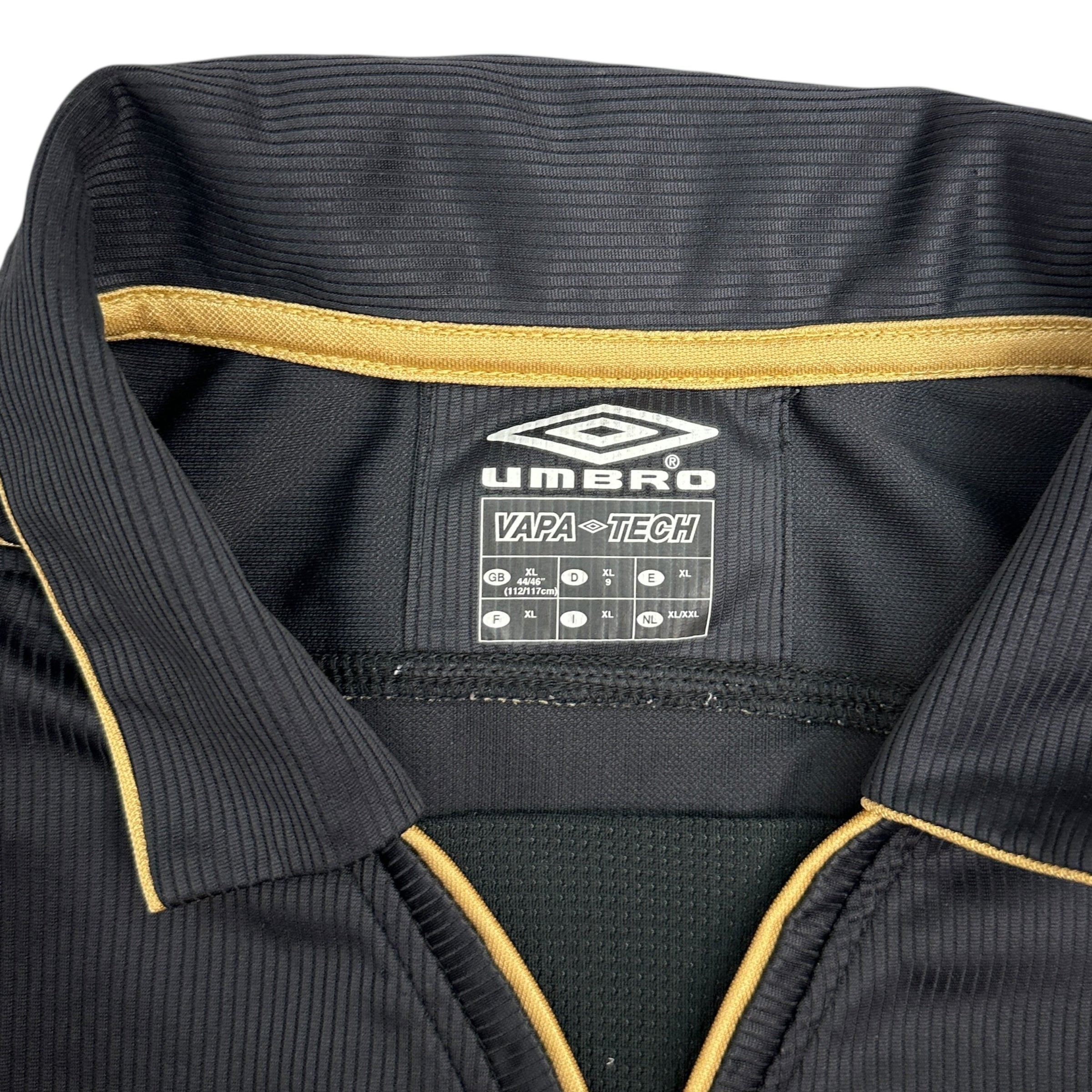 2004/2005 Celtic Football Club Larsson Umbro Away Jersey