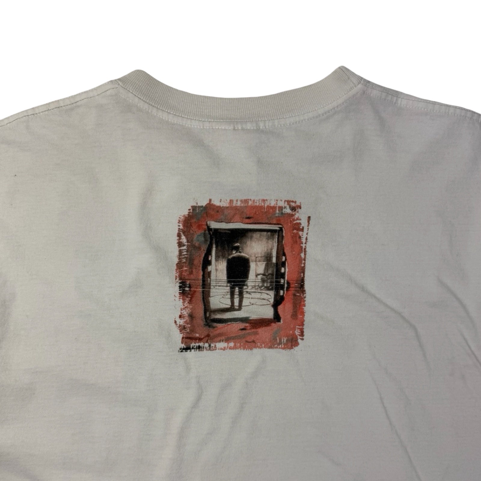 1999 Roy Orbison ‘You Got It’ T-Shirt White