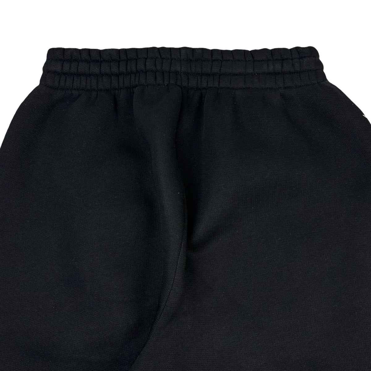 Fear Of God Jersey Sweatpants Black