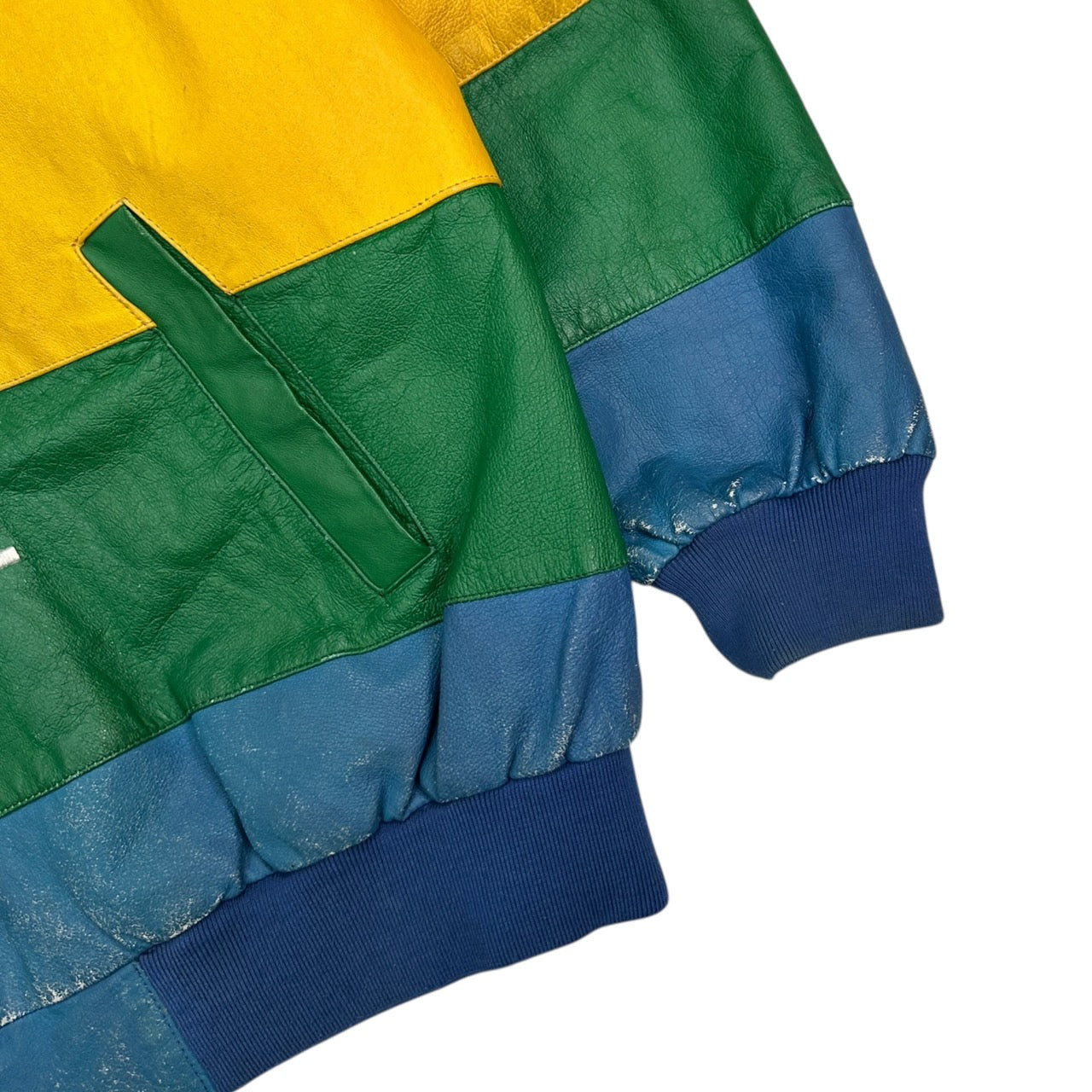 Vintage NASCAR Jeff Gordon DuPont Jacket