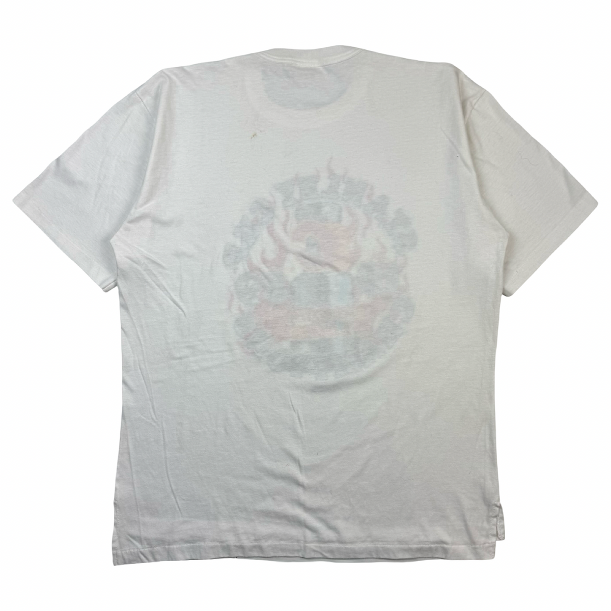 1989 Calgary Flames Stanley Cup Champions NHL T-Shirt