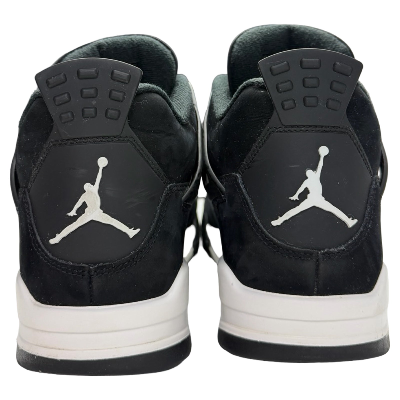 Jordan 4 White Thunder (Used)
