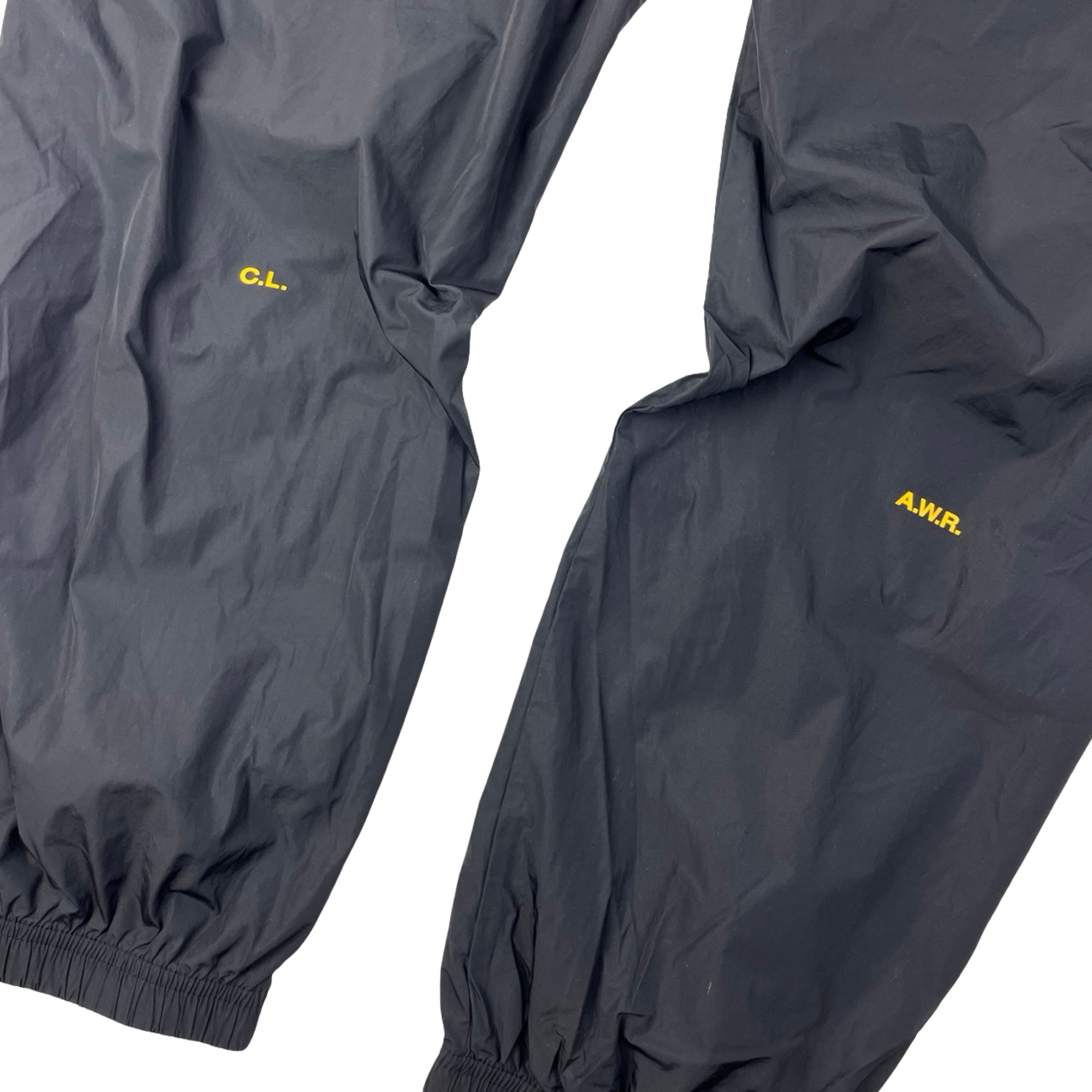 Nike x Drake NOCTA Track Pants Black