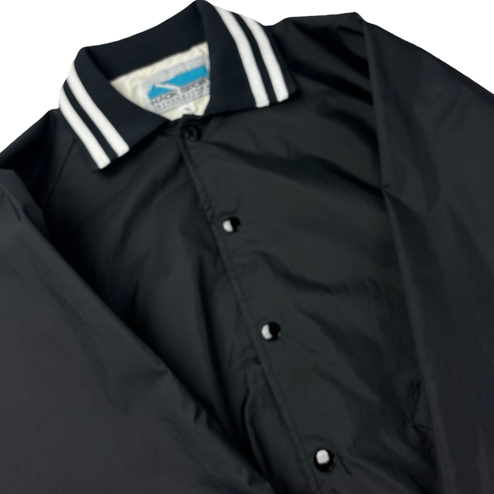 1992 Hack Sport International 16th Annual Ivan Daines Country Music Bomber Jacket