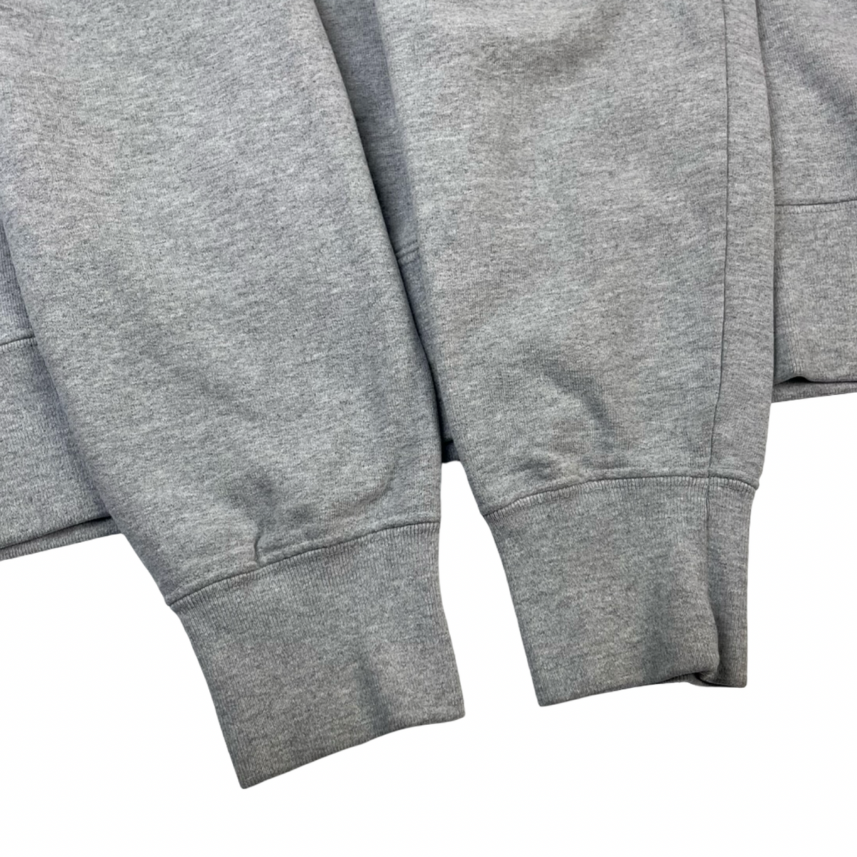 Supreme Chrome Arc Hooded Pullover