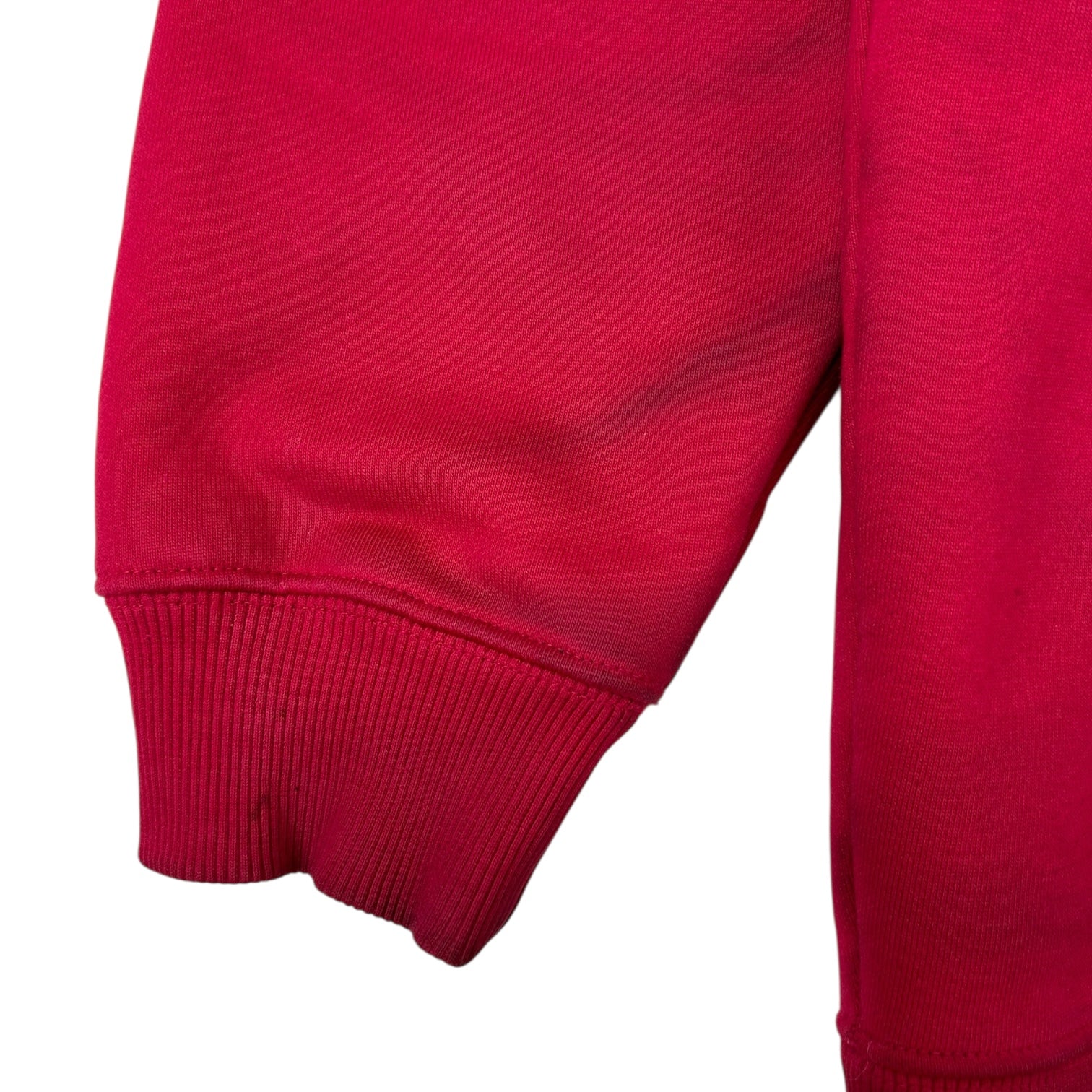 Supreme Champion Hoodie Pink
