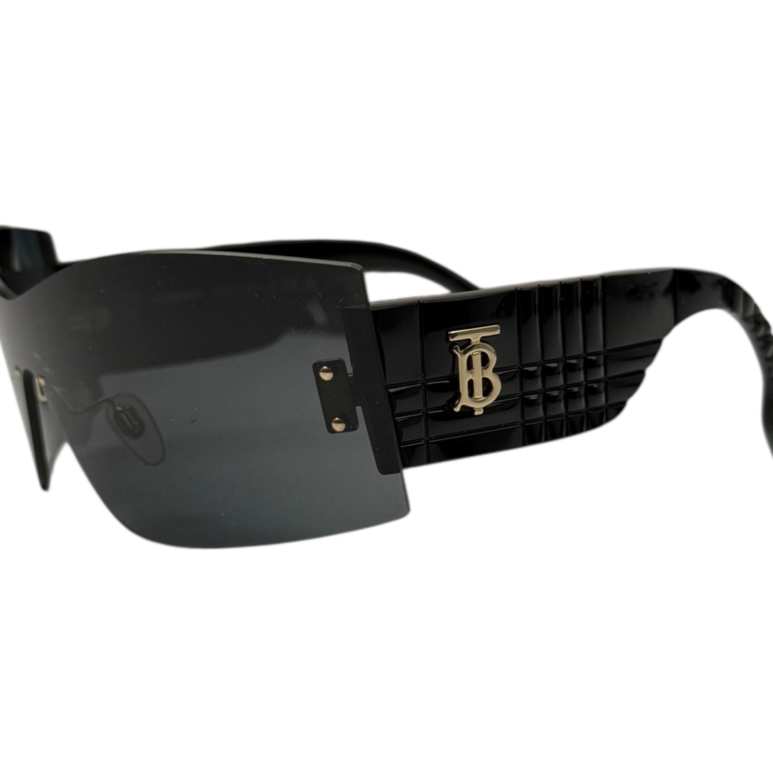 Burberry Bella Be Geometric Sunglasses